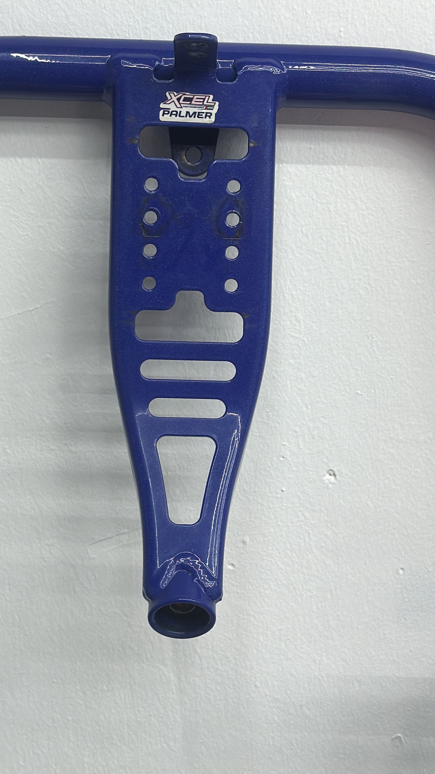 LN4 Frame CY91 OTK Chassis