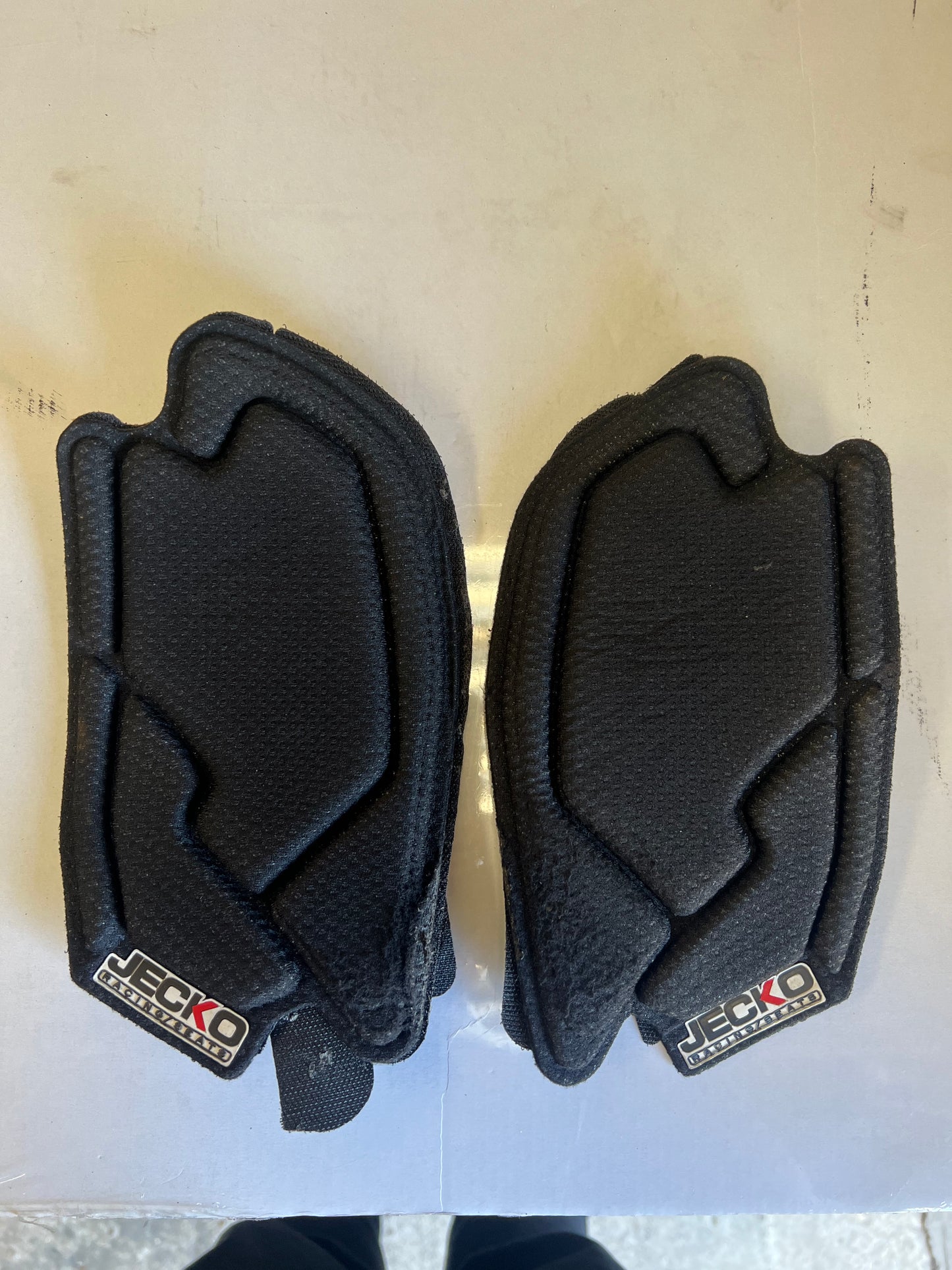 Bengio seat pads