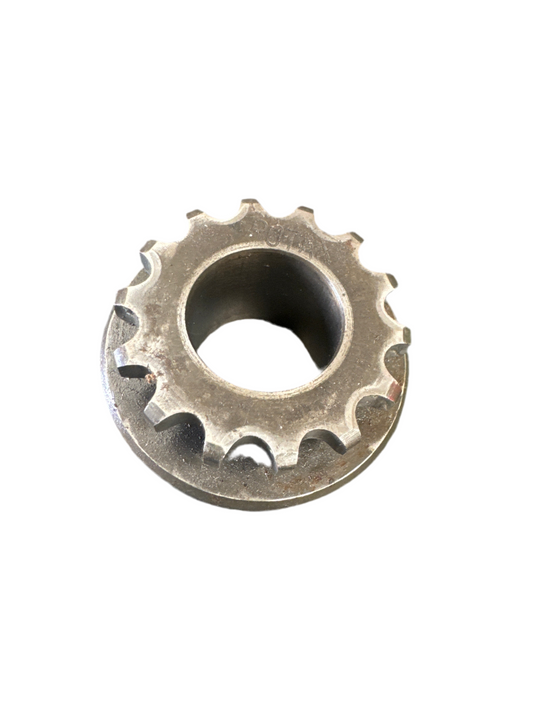 13T ROTAX GENUINE FRONT SPROCKET