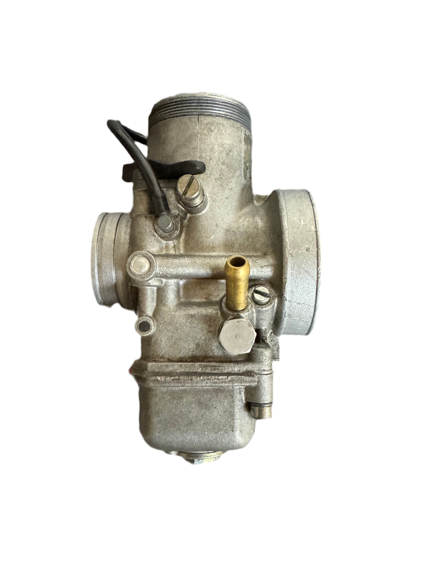 2017 ROTAX MAX EVO CARBURETTOR