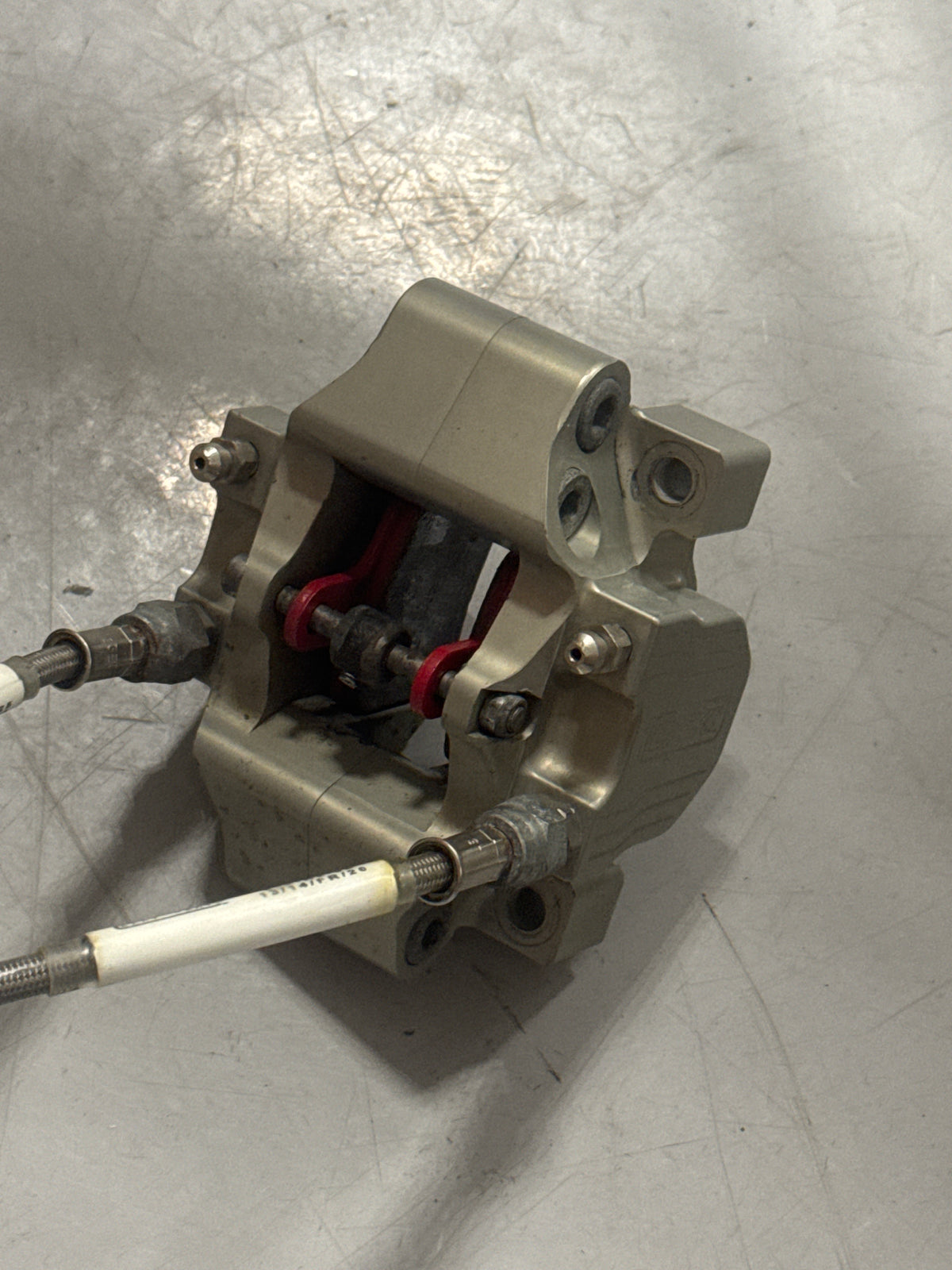 OTK Brake System Complete Non BSD