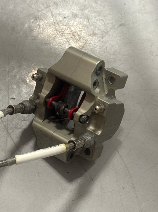 OTK Brake System Complete Non BSD