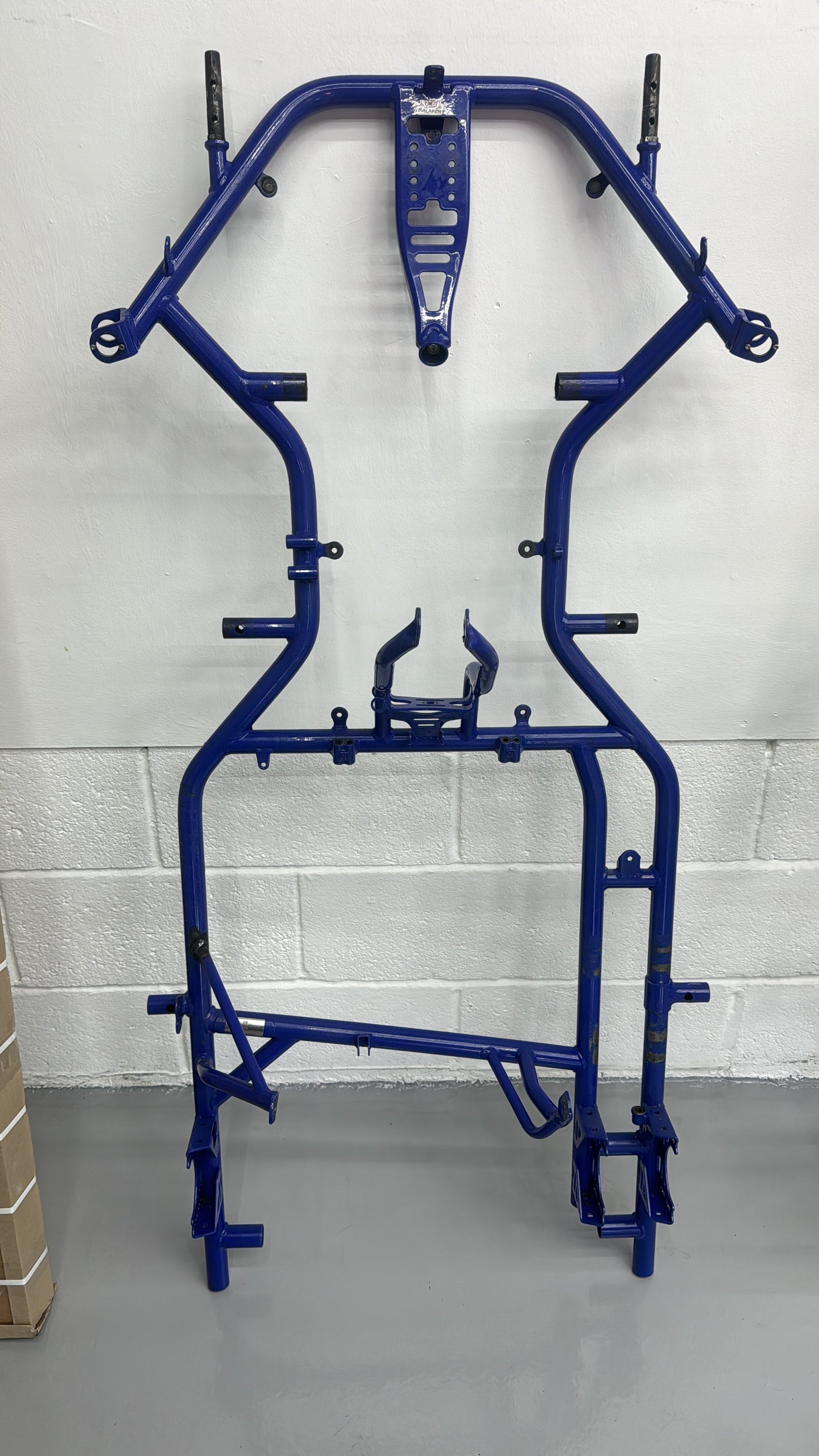 LN4 Frame CY91 OTK Chassis