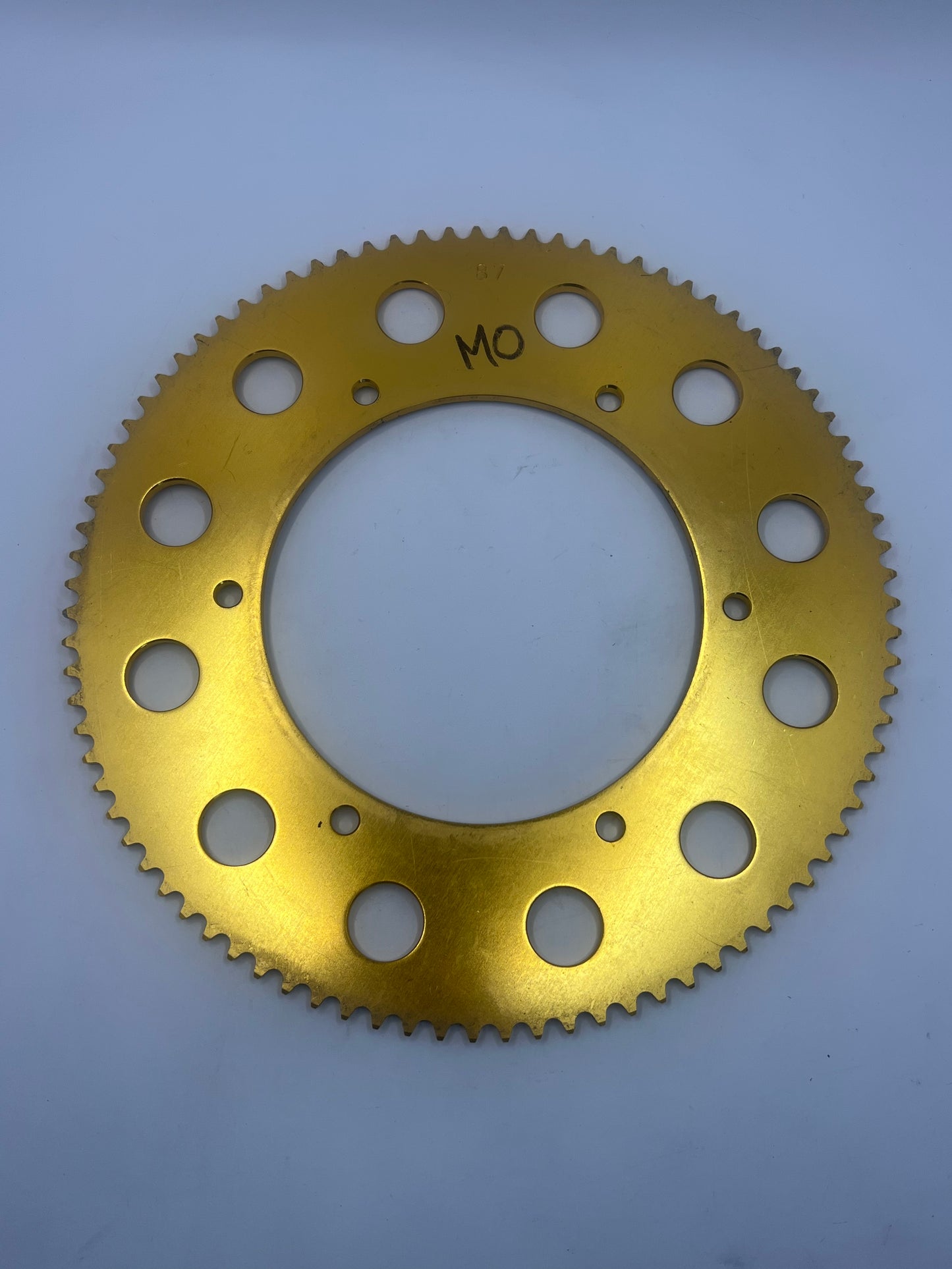 87 SPROCKET