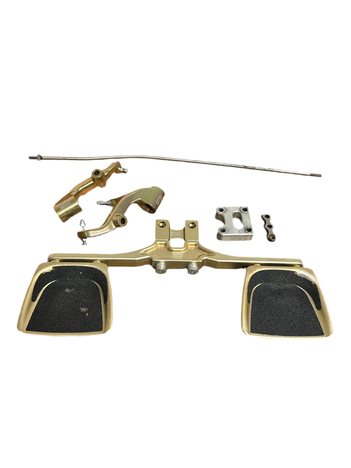 OTK PEDAL RISER KIT