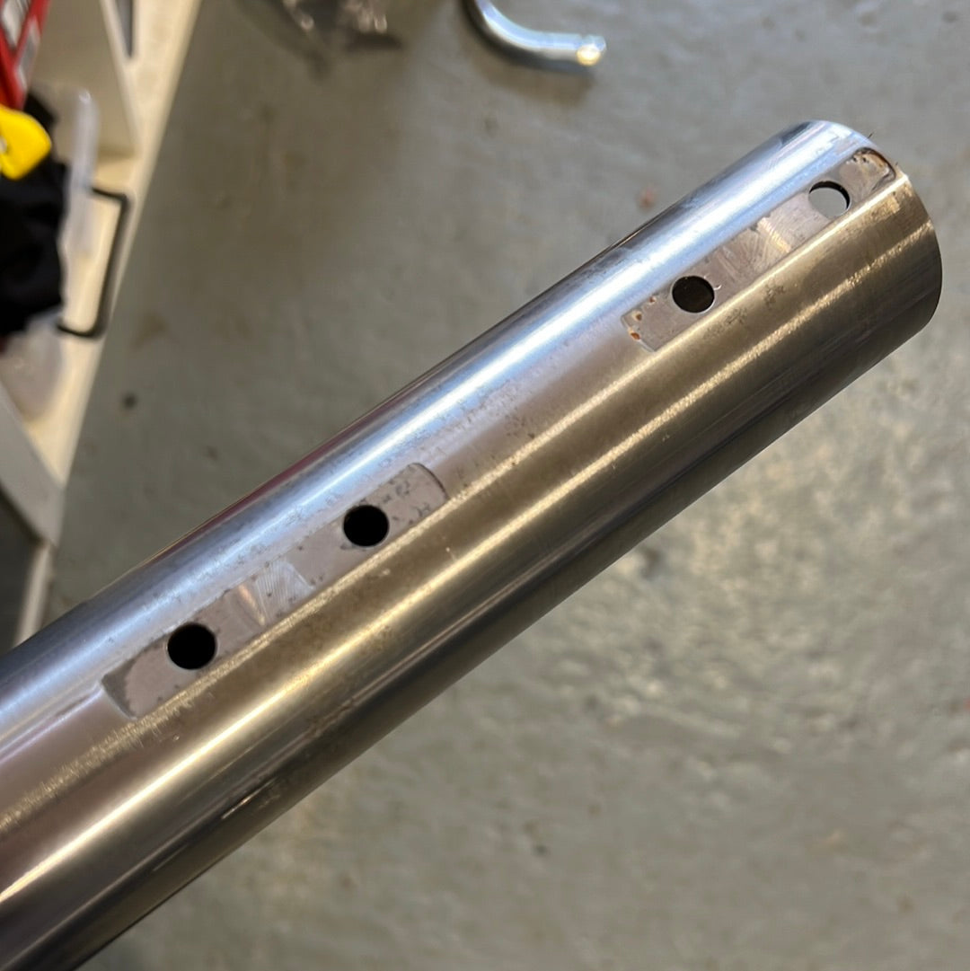 SENZO AXLE 1000 H