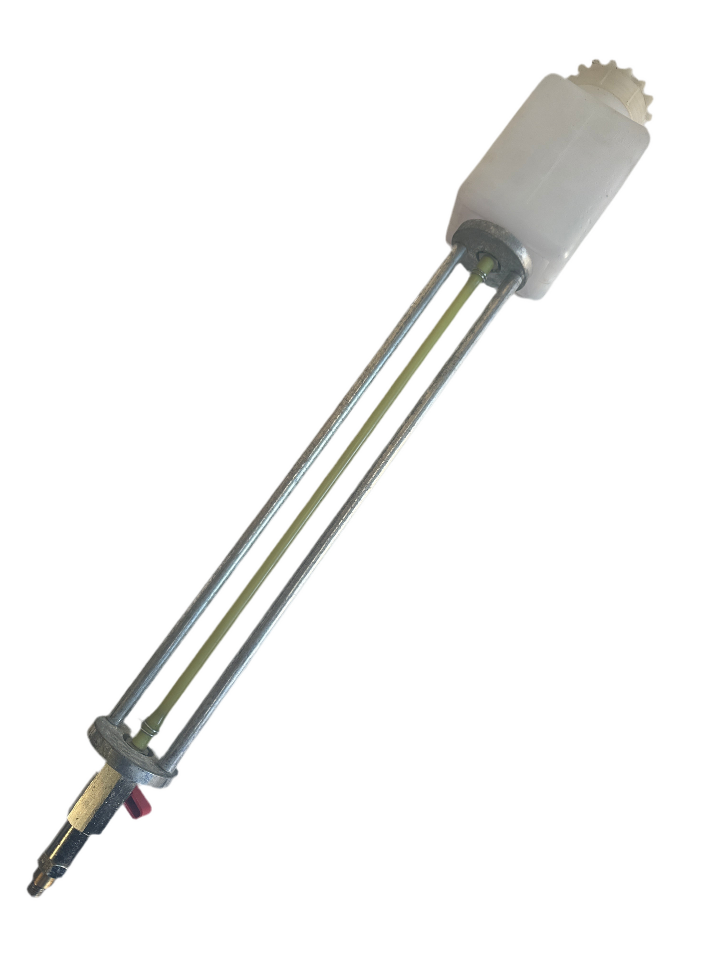 BRAKE BLEED TOWER WITH ADAPTOR