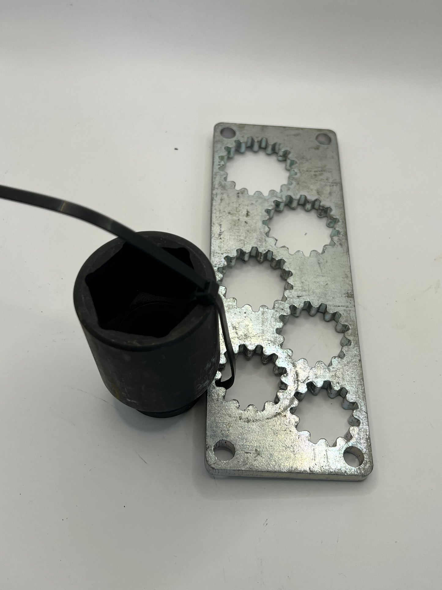 CLUTCH DRUM TOOL KIT
