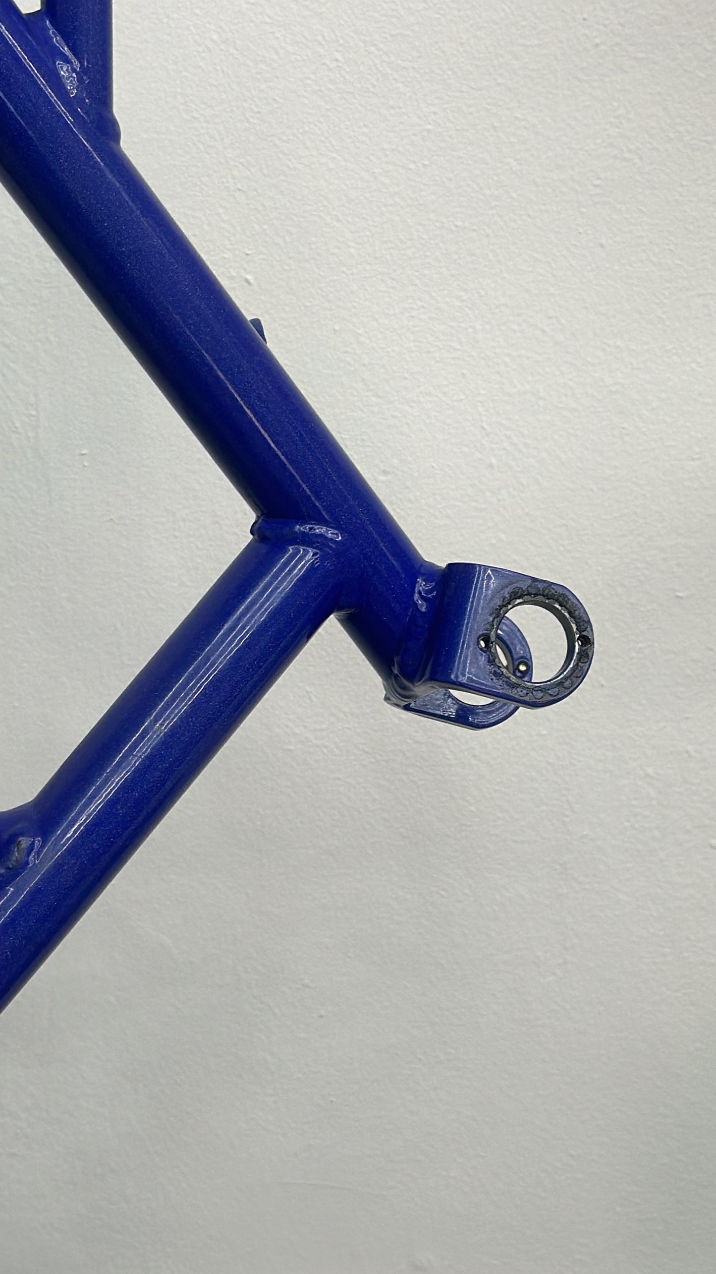 LN4 Frame CY91 OTK Chassis