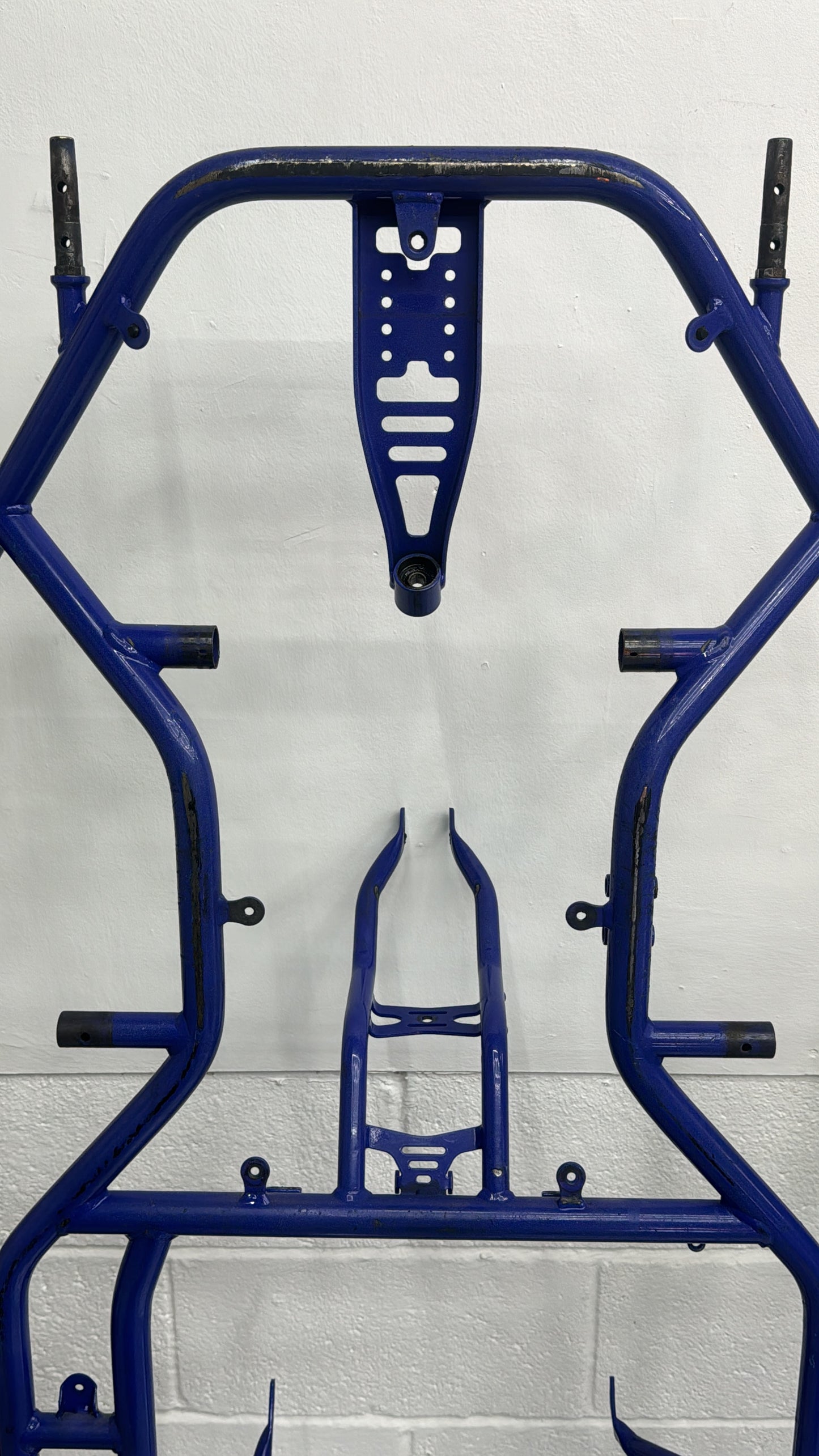 LN4 Frame CY91 OTK Chassis