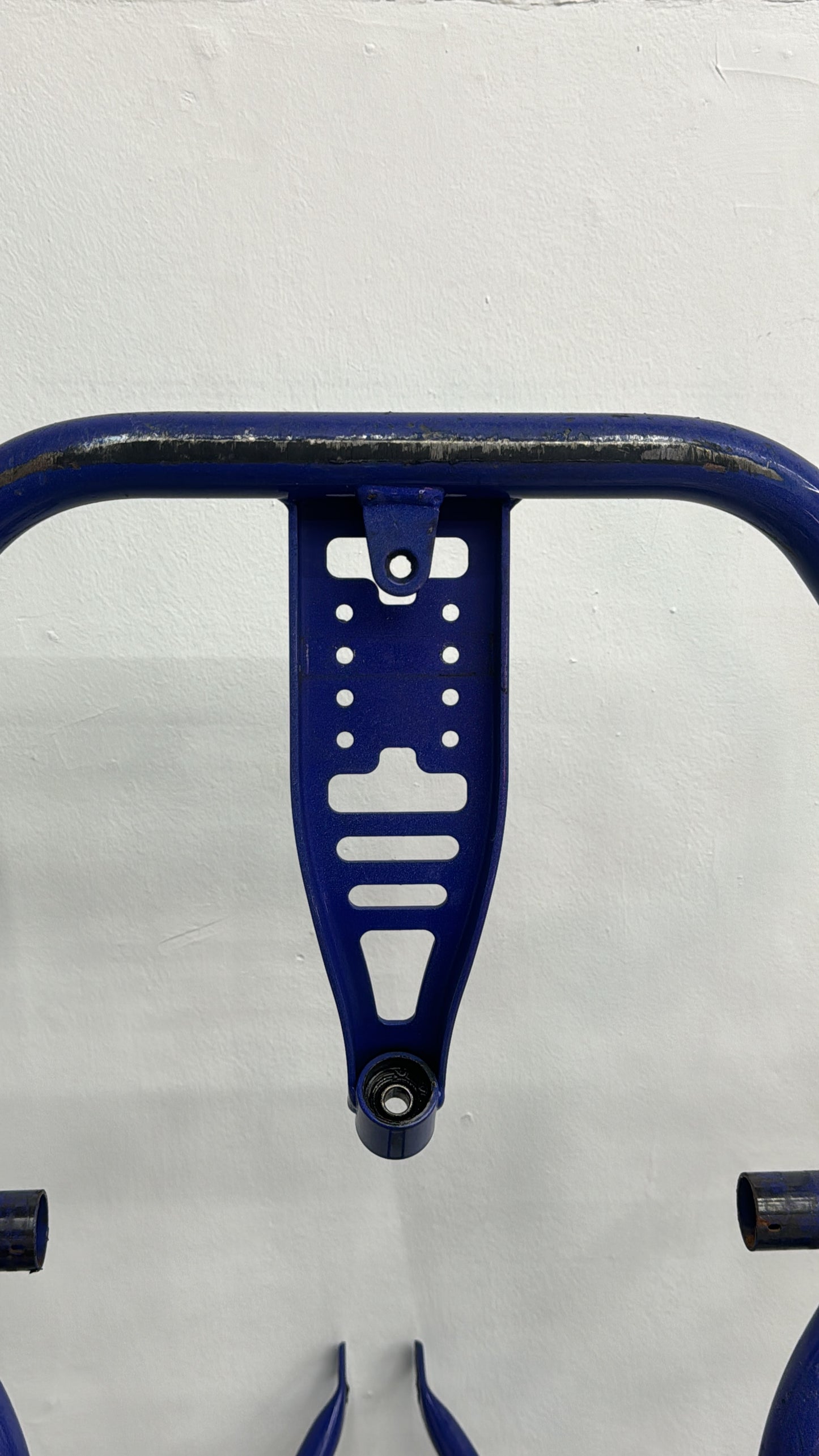 LN4 Frame CY91 OTK Chassis