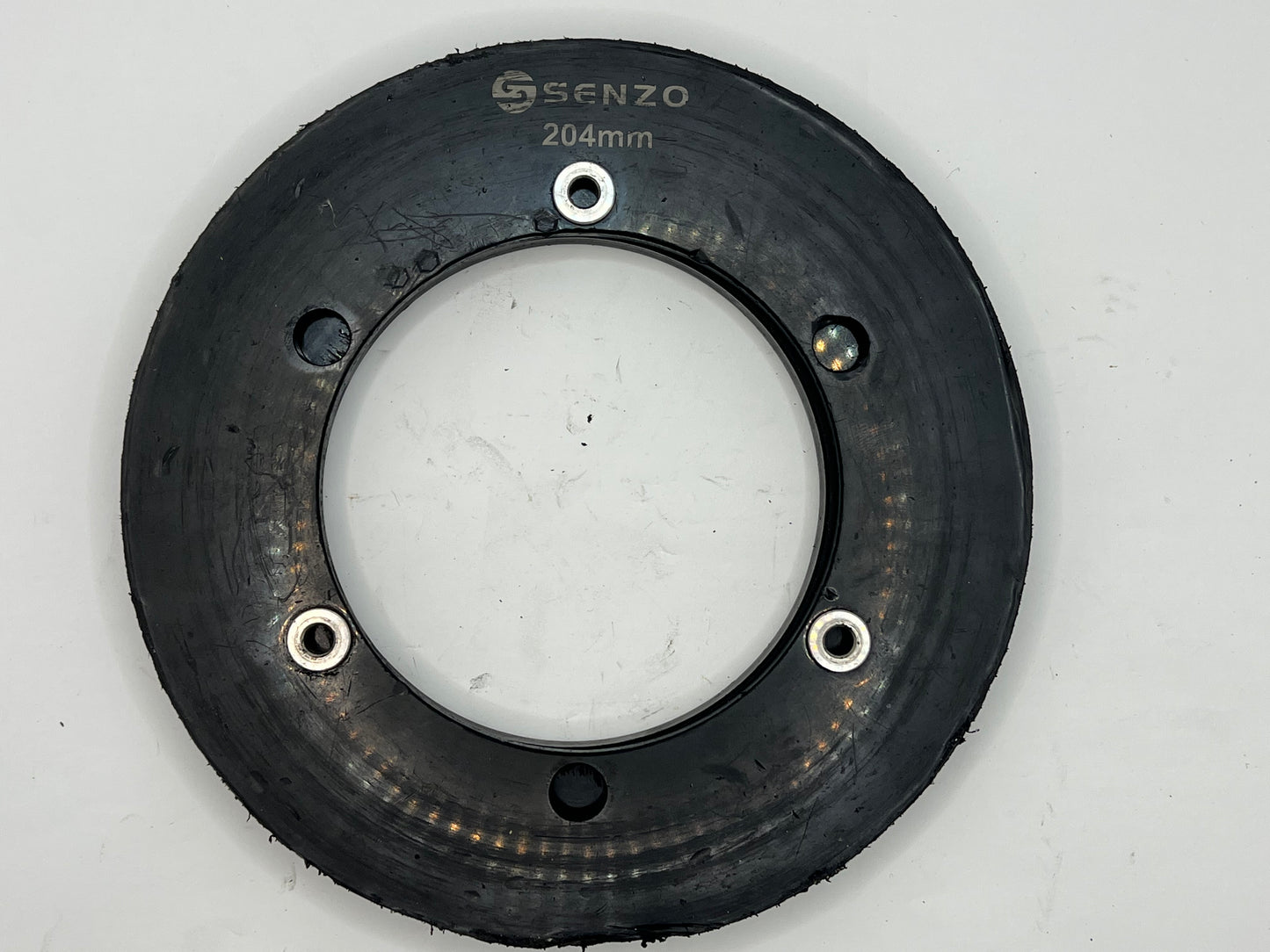 SENZO SPROCKET PROTECTOR 204MM