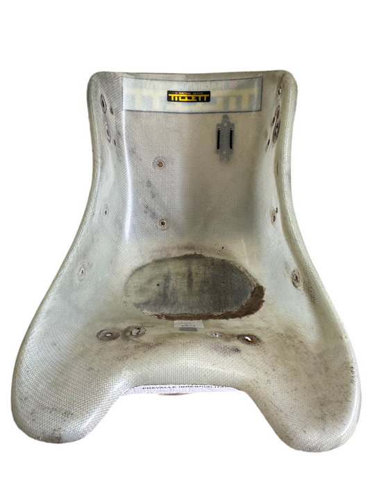 Tillet T11VG Seat Small