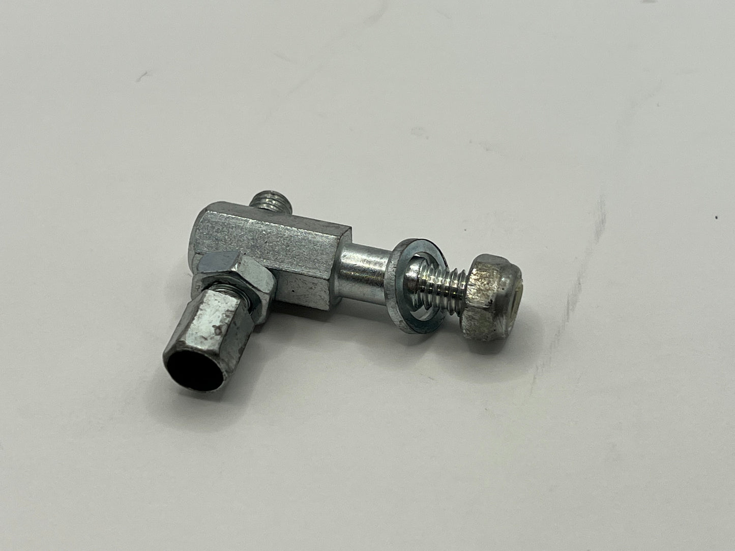 THROTTLE CABLE PEG