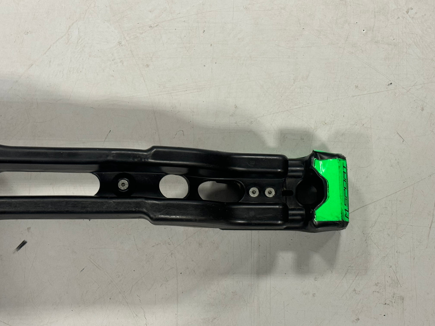 OTK Rear Bumper
