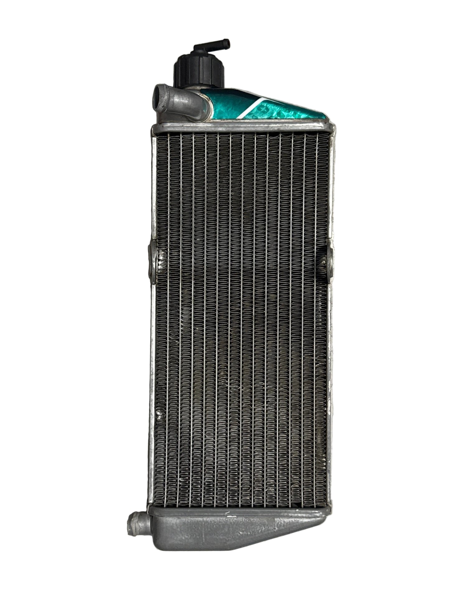 Rotax Evo Radiator
