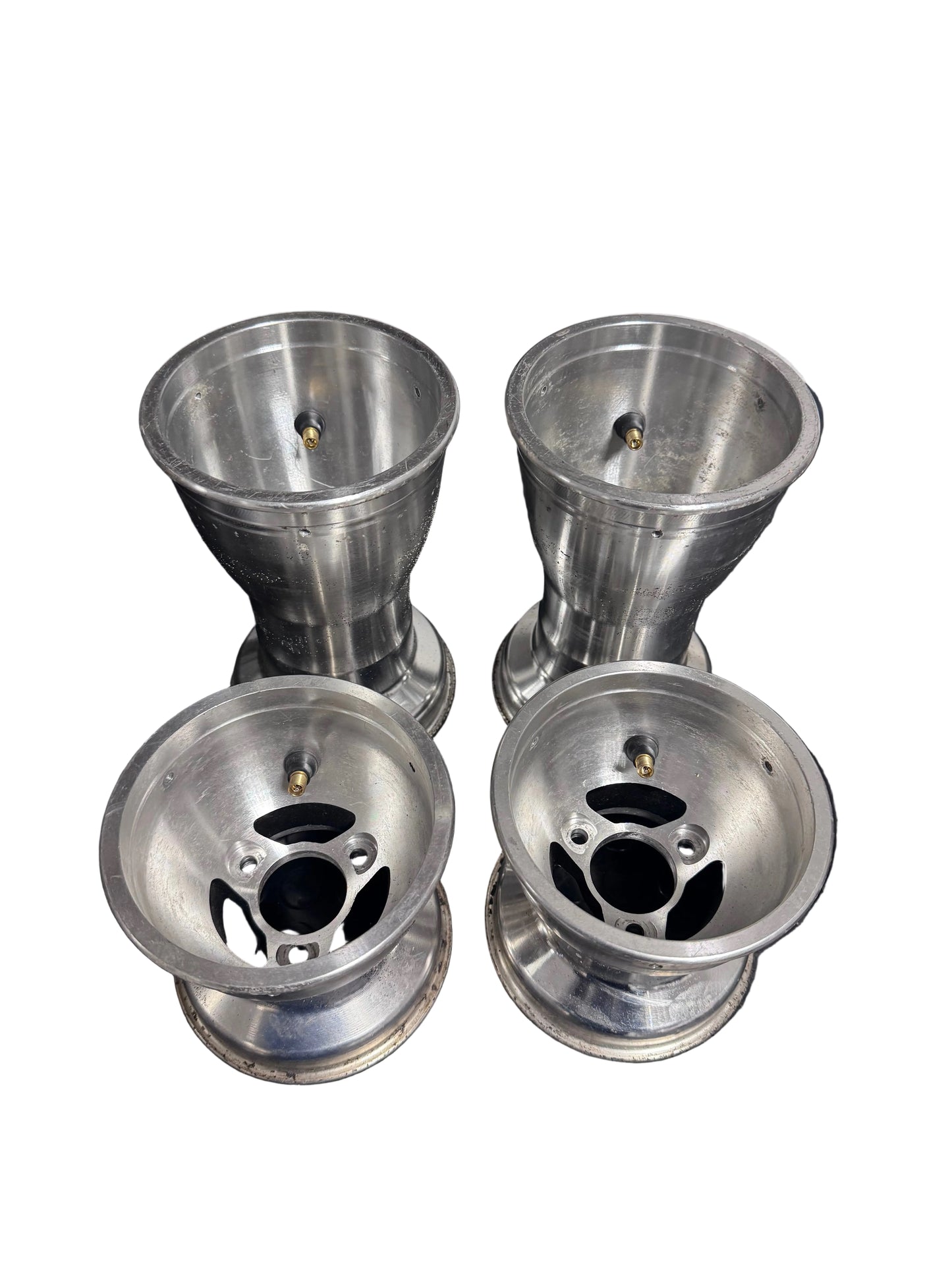 Douglas Ally Rims for Slicks
