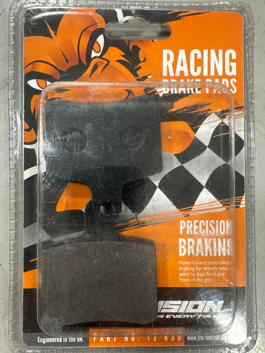 Tru Tension Brake Pads for OTK BSD 2017 Onwards