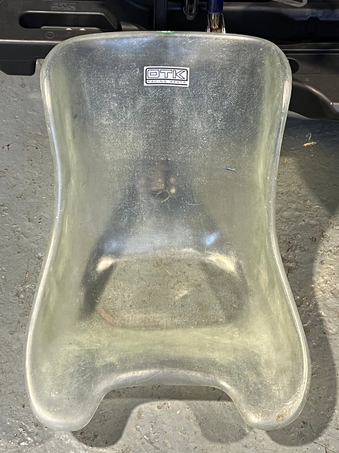 OTK SEAT SIZE 3 - NEW
