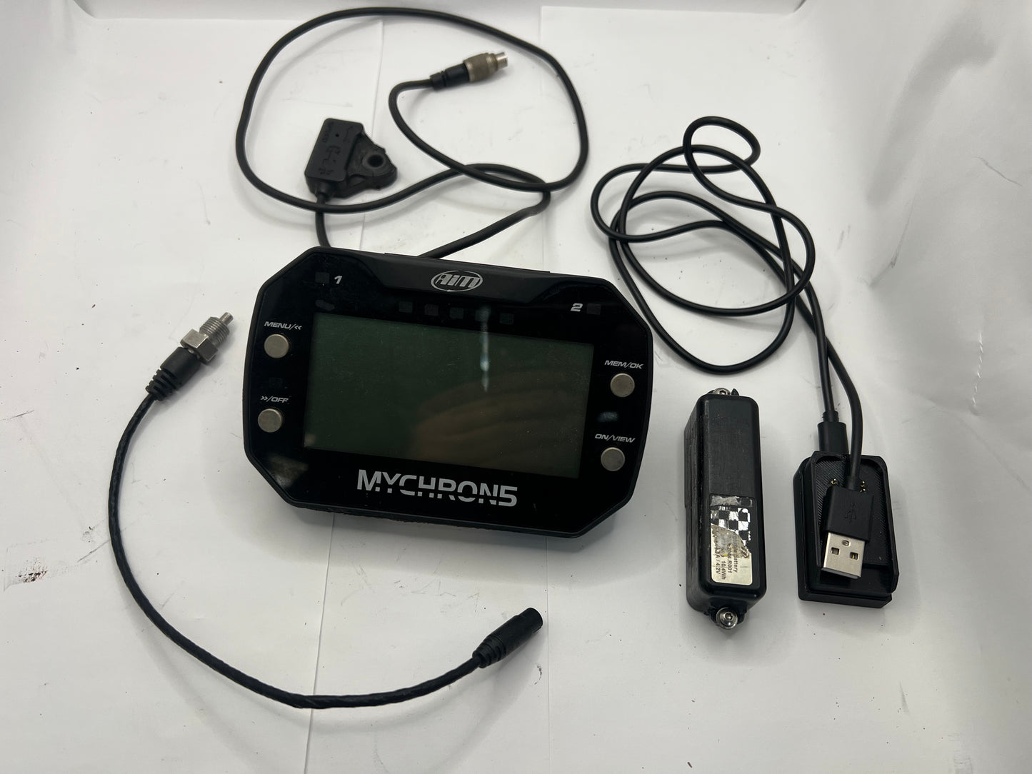 MYCHRON 5