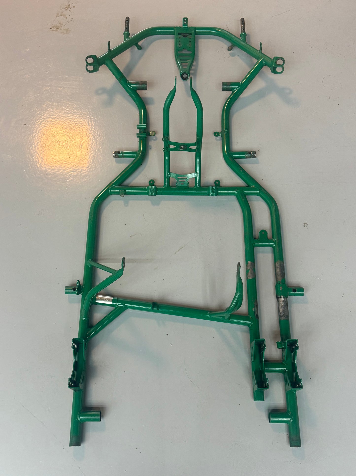 OTK TONY KART FRAME 2023