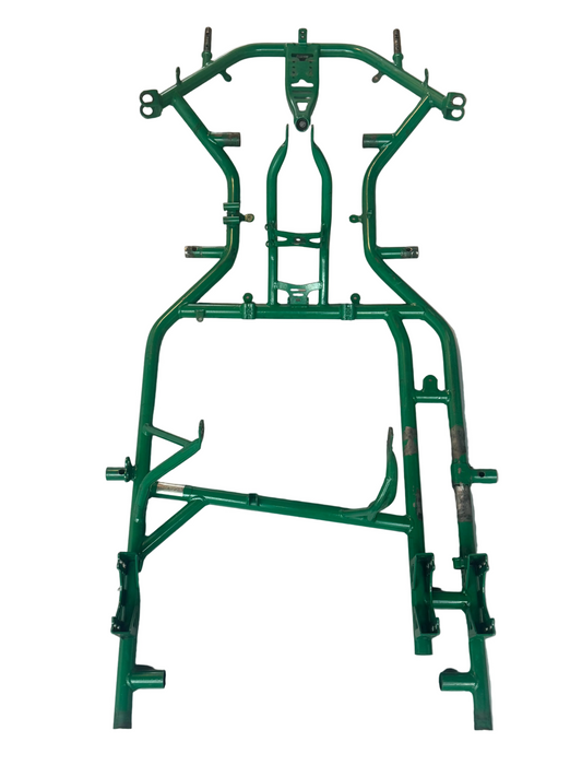 OTK TONY KART FRAME 2023