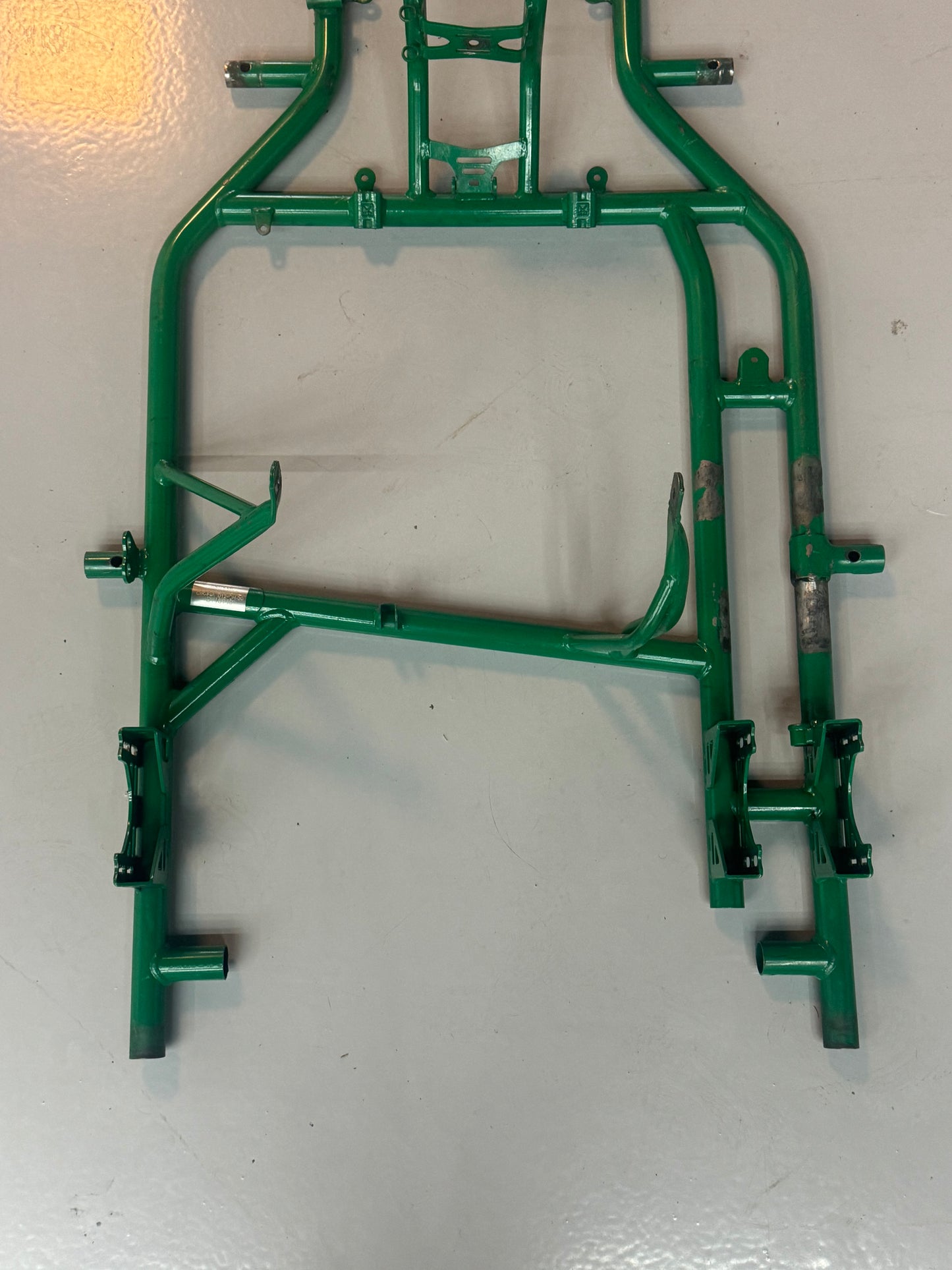 OTK TONY KART FRAME 2023