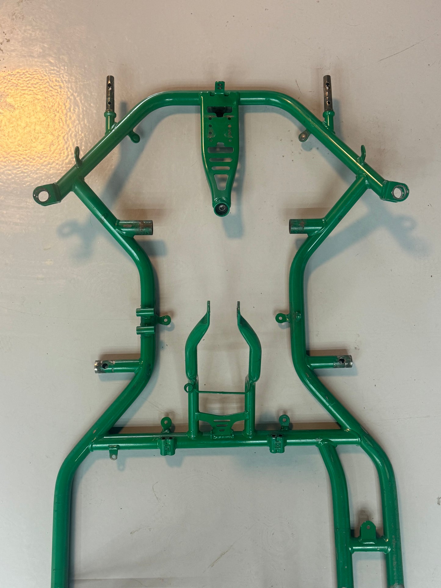 OTK TONY KART FRAME 2023