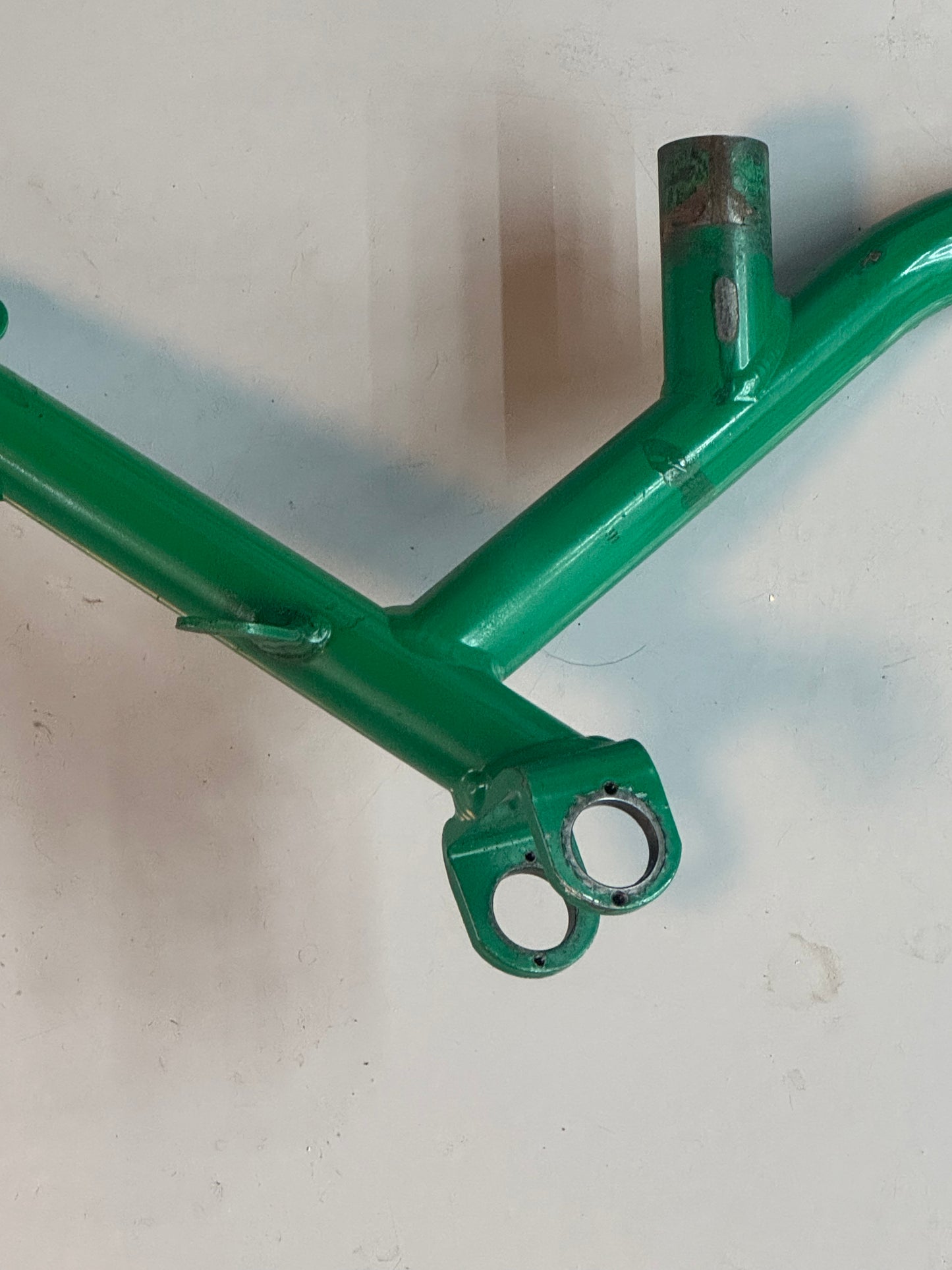 OTK TONY KART FRAME 2023