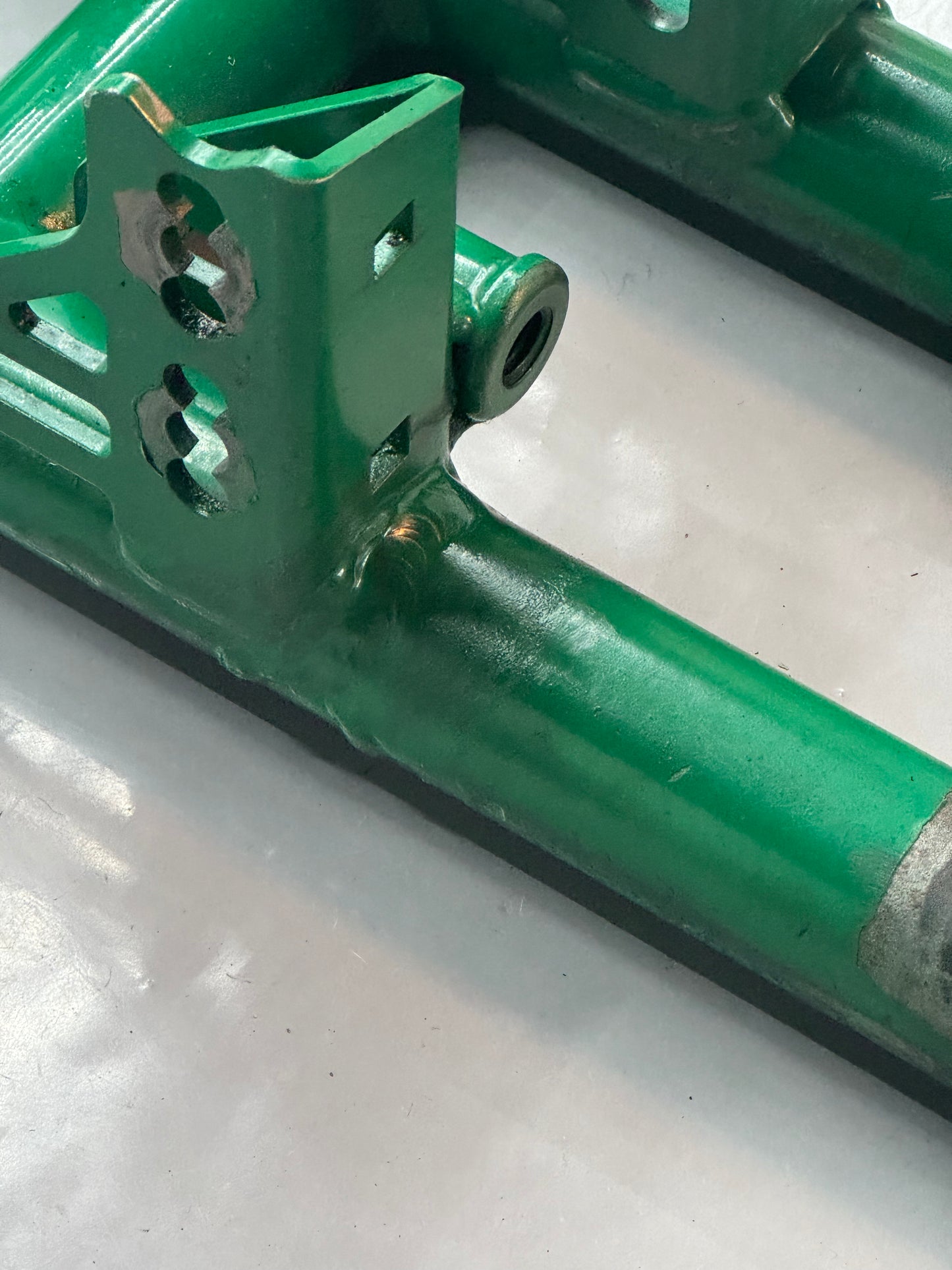 OTK TONY KART FRAME 2023