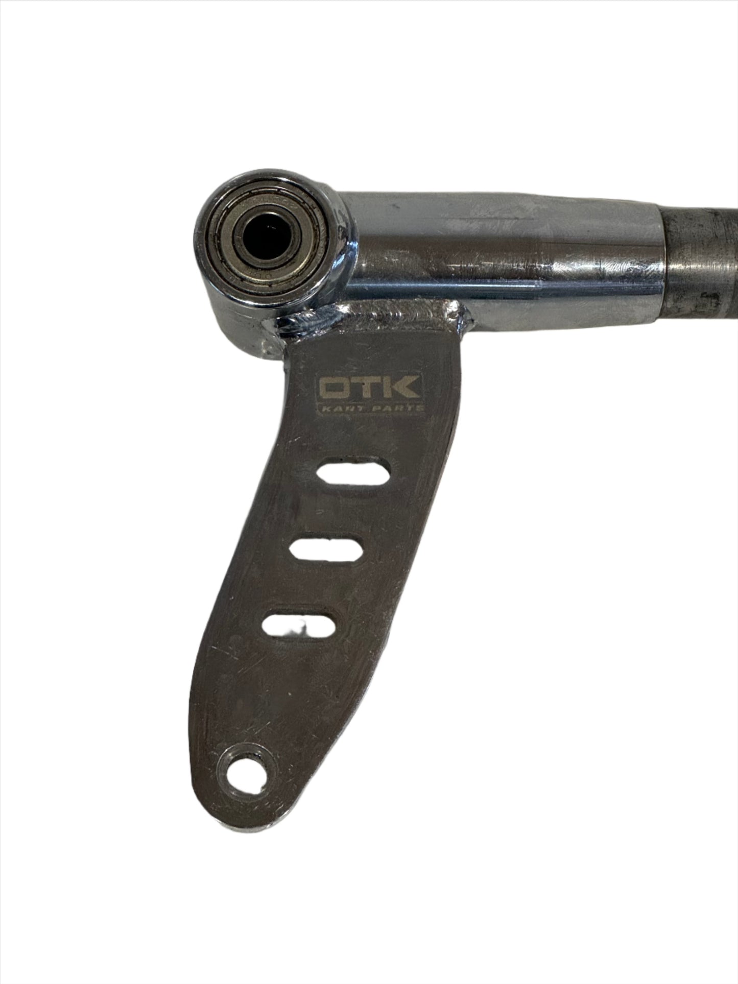 25MM OTK STUB AXLE RH