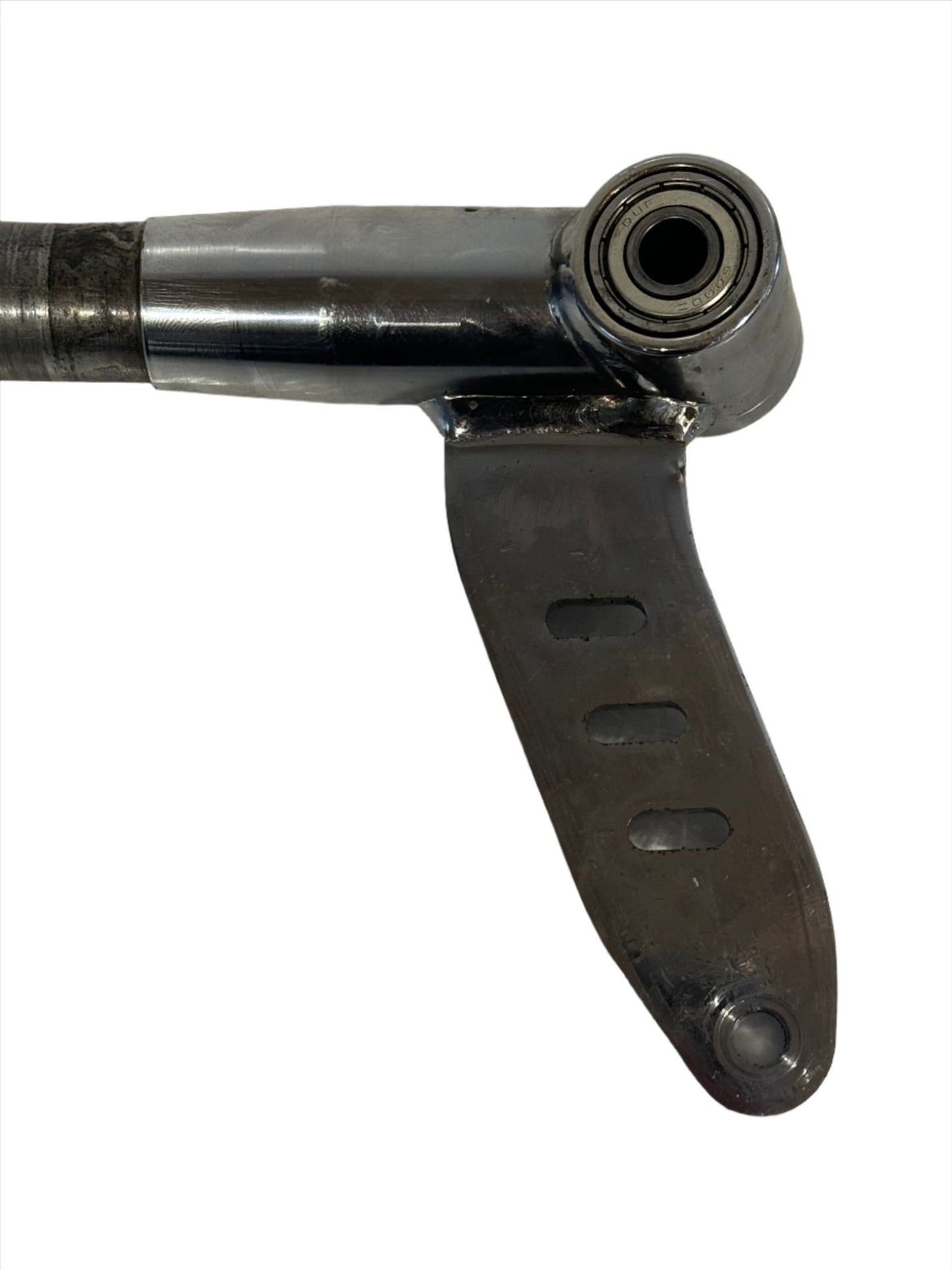 25MM OTK STUB AXLE RH
