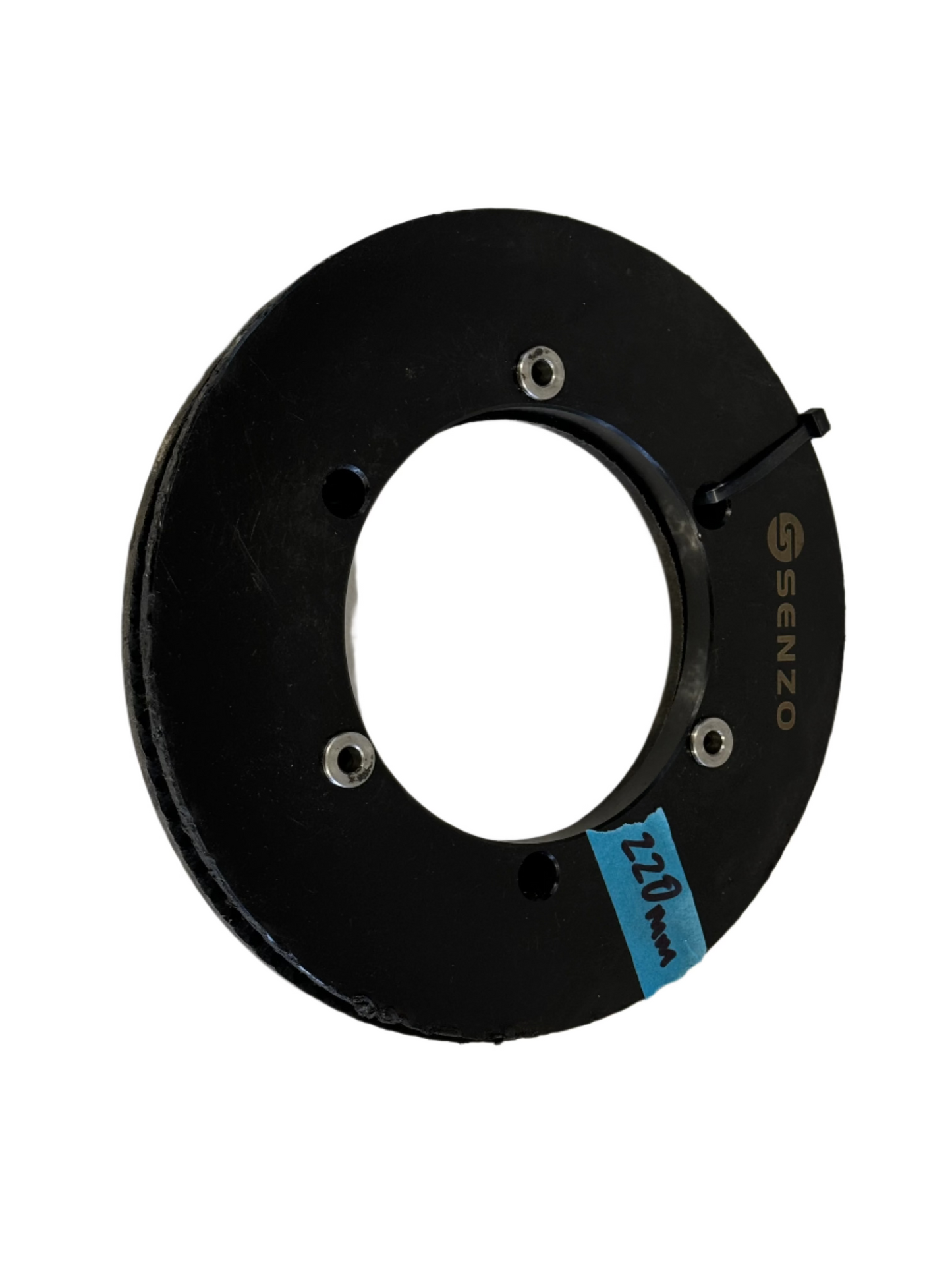 220MM Senzo Sprocket Protector