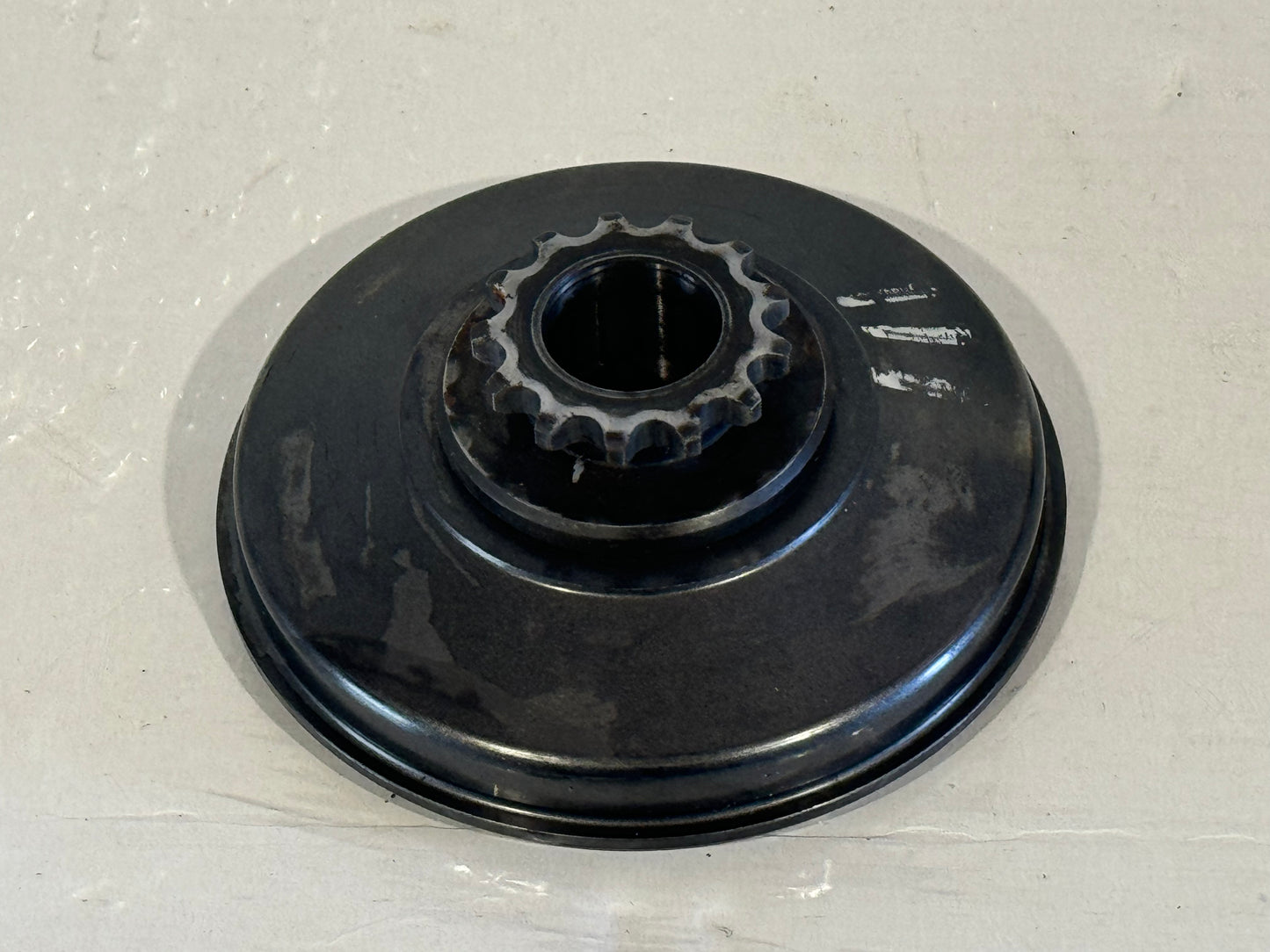 GENUINE ROTAX 13T DRUM