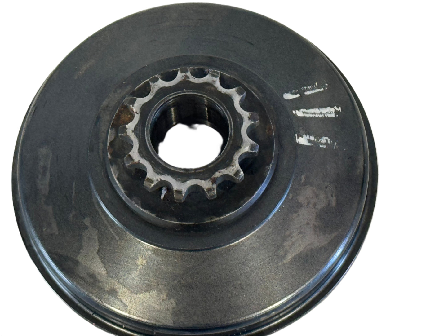 GENUINE ROTAX 13T DRUM