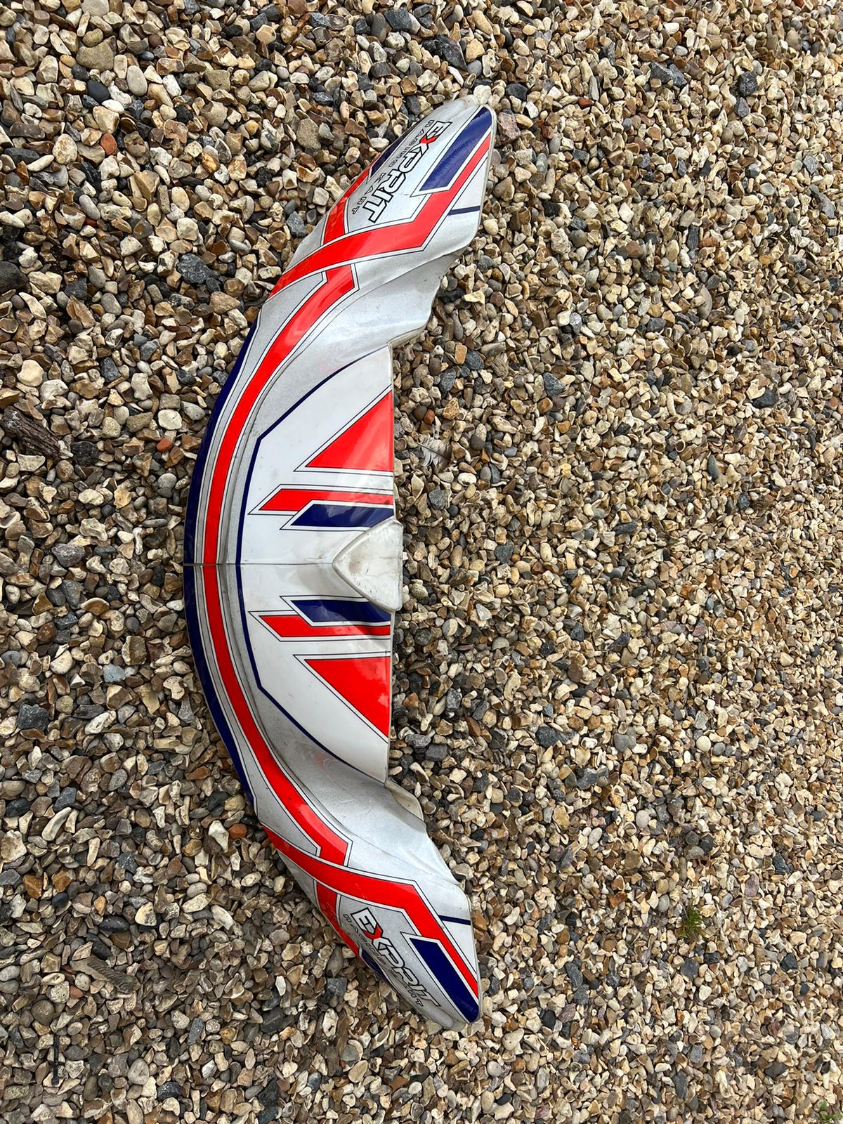 OTK M7 Nose cone legal
