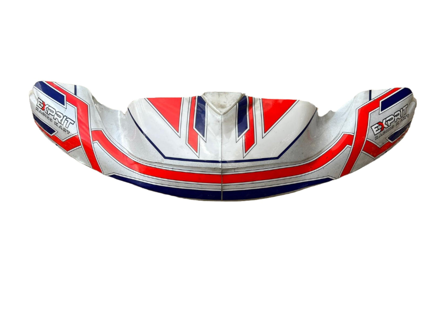 OTK M7 Nose cone legal