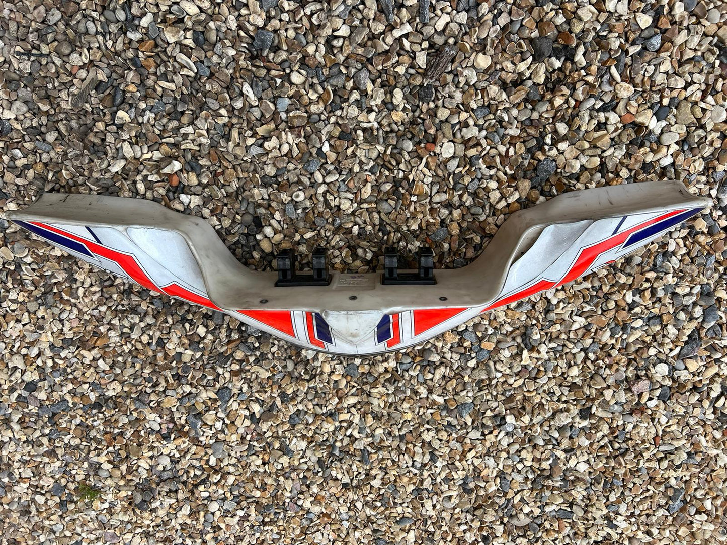 OTK M7 Nose cone legal