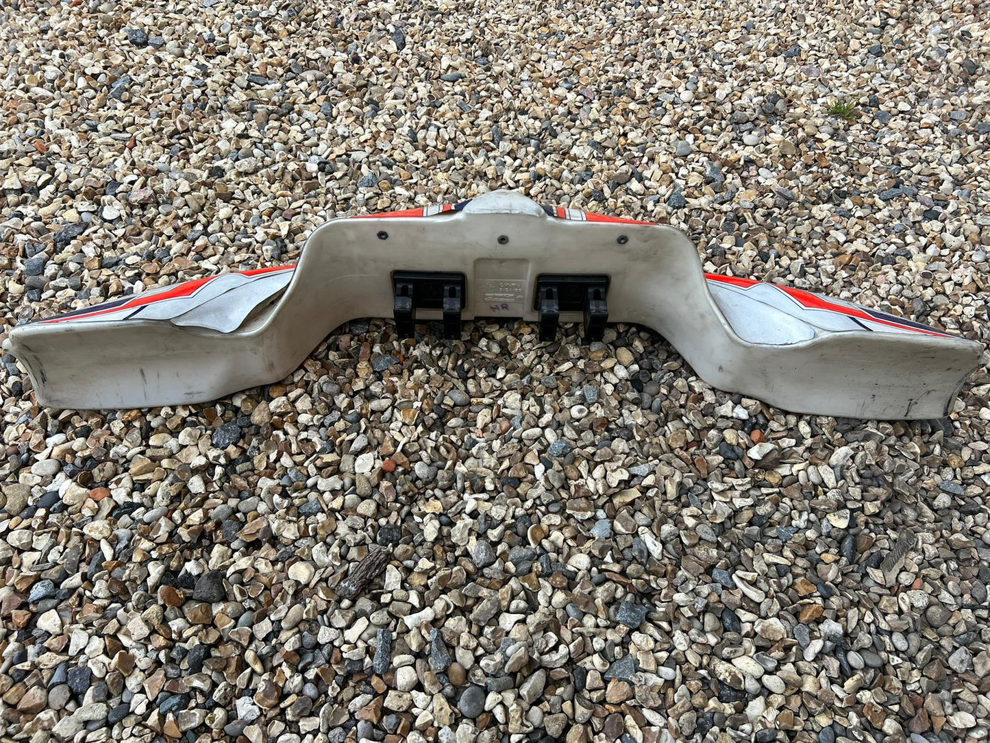 OTK M7 Nose cone legal