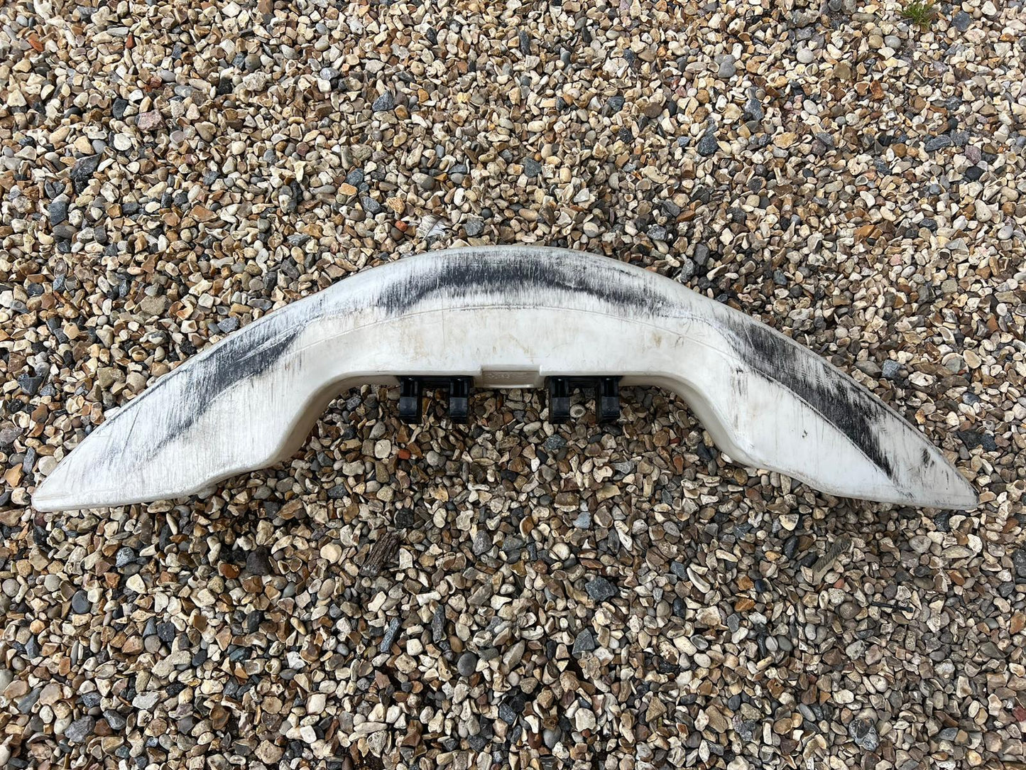 OTK M7 Nose cone legal