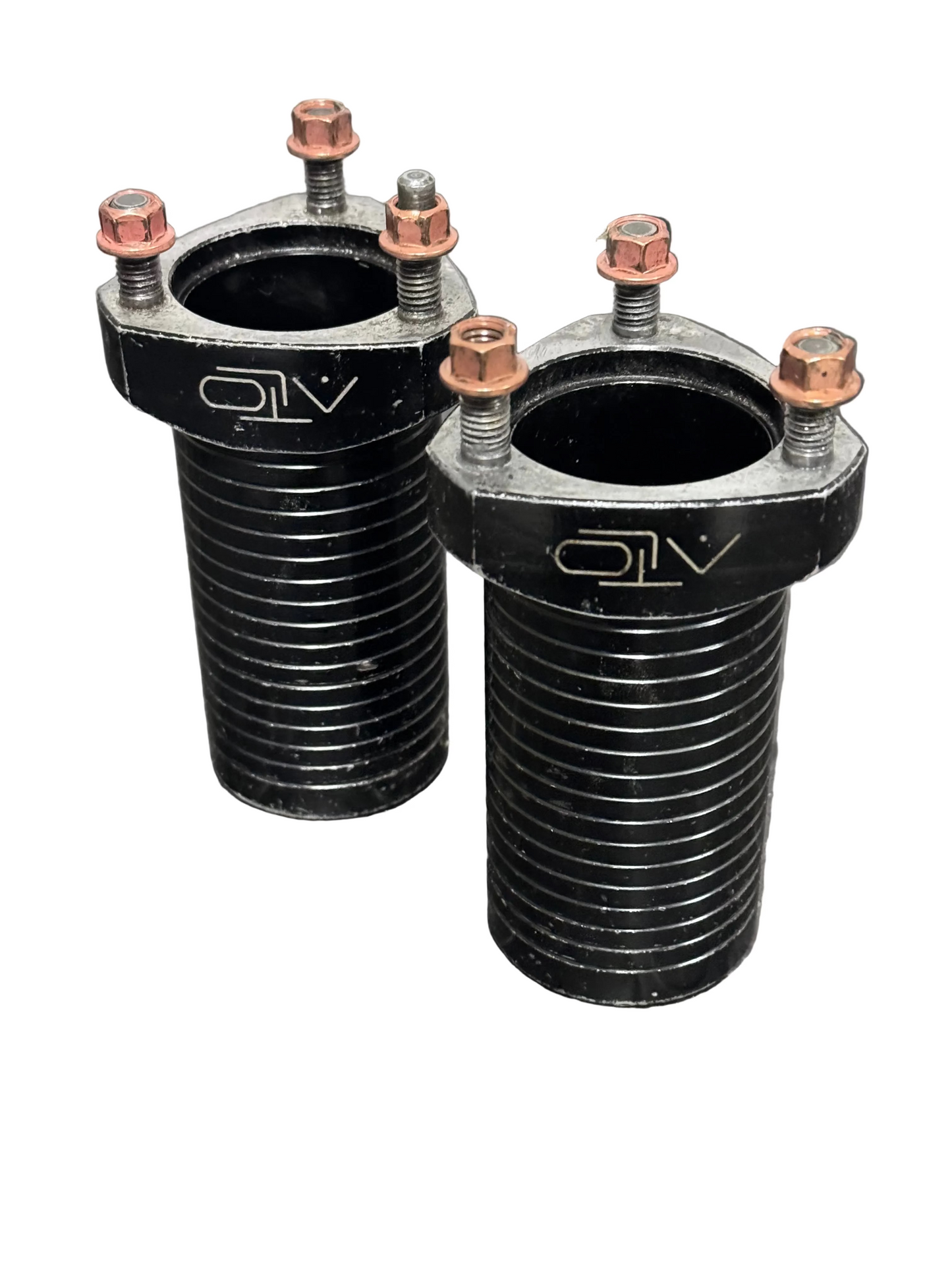 Long Front Hubs By Alto