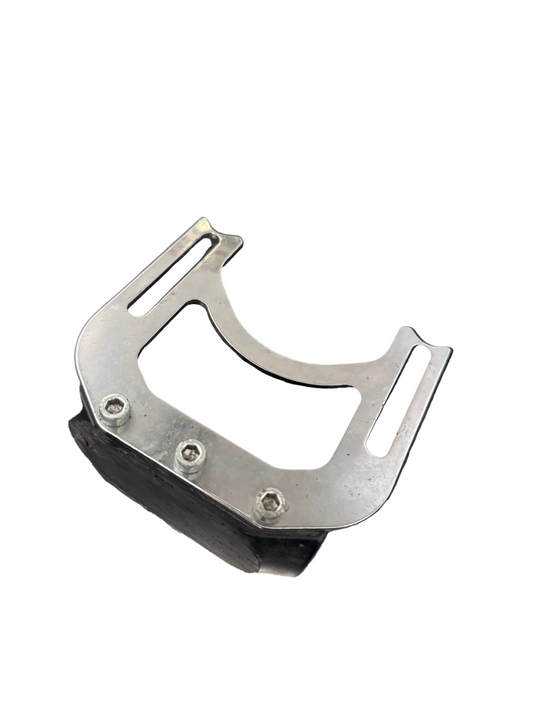 Big Brake Disc Protector