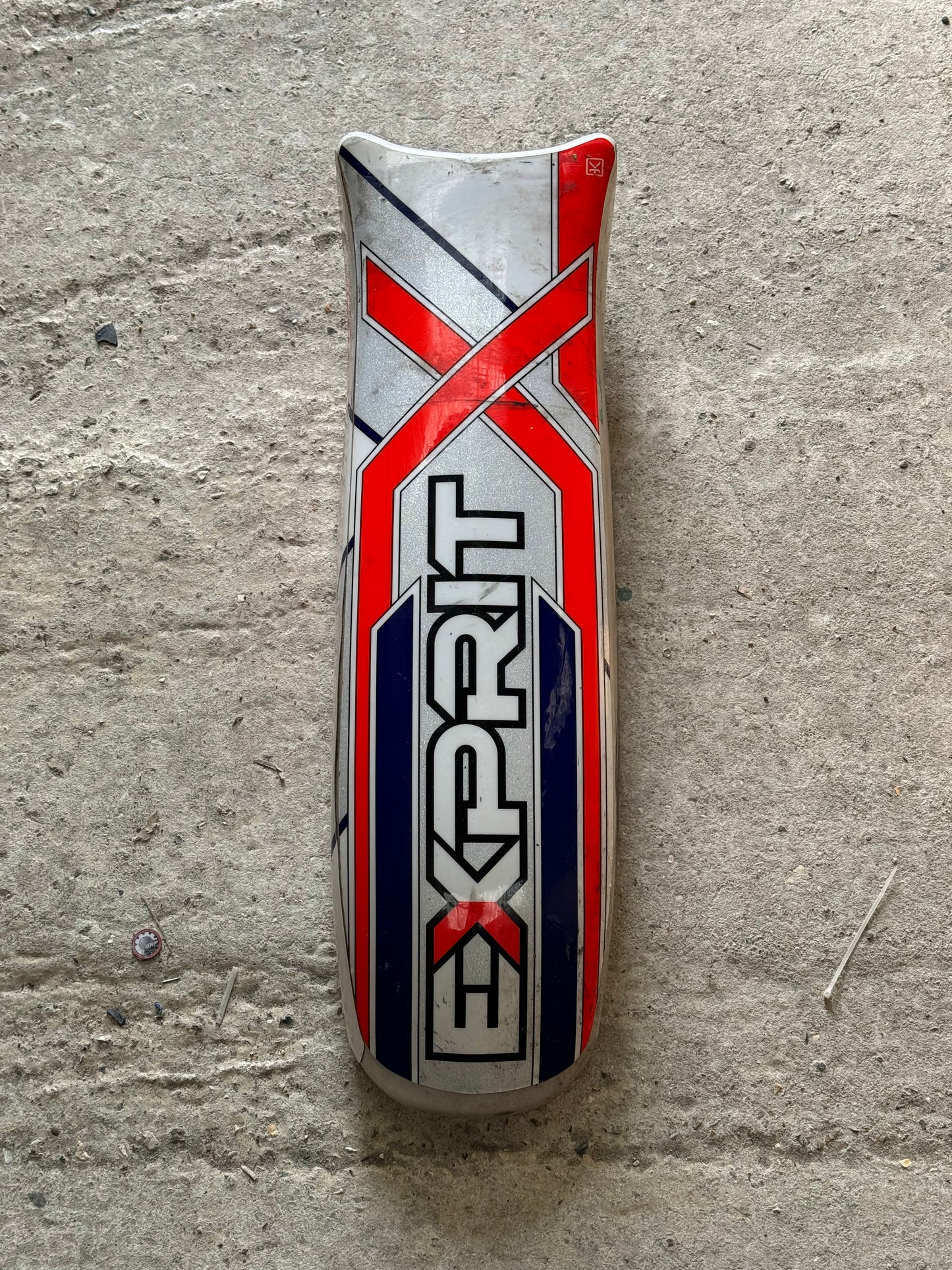 M6 SIDE POD