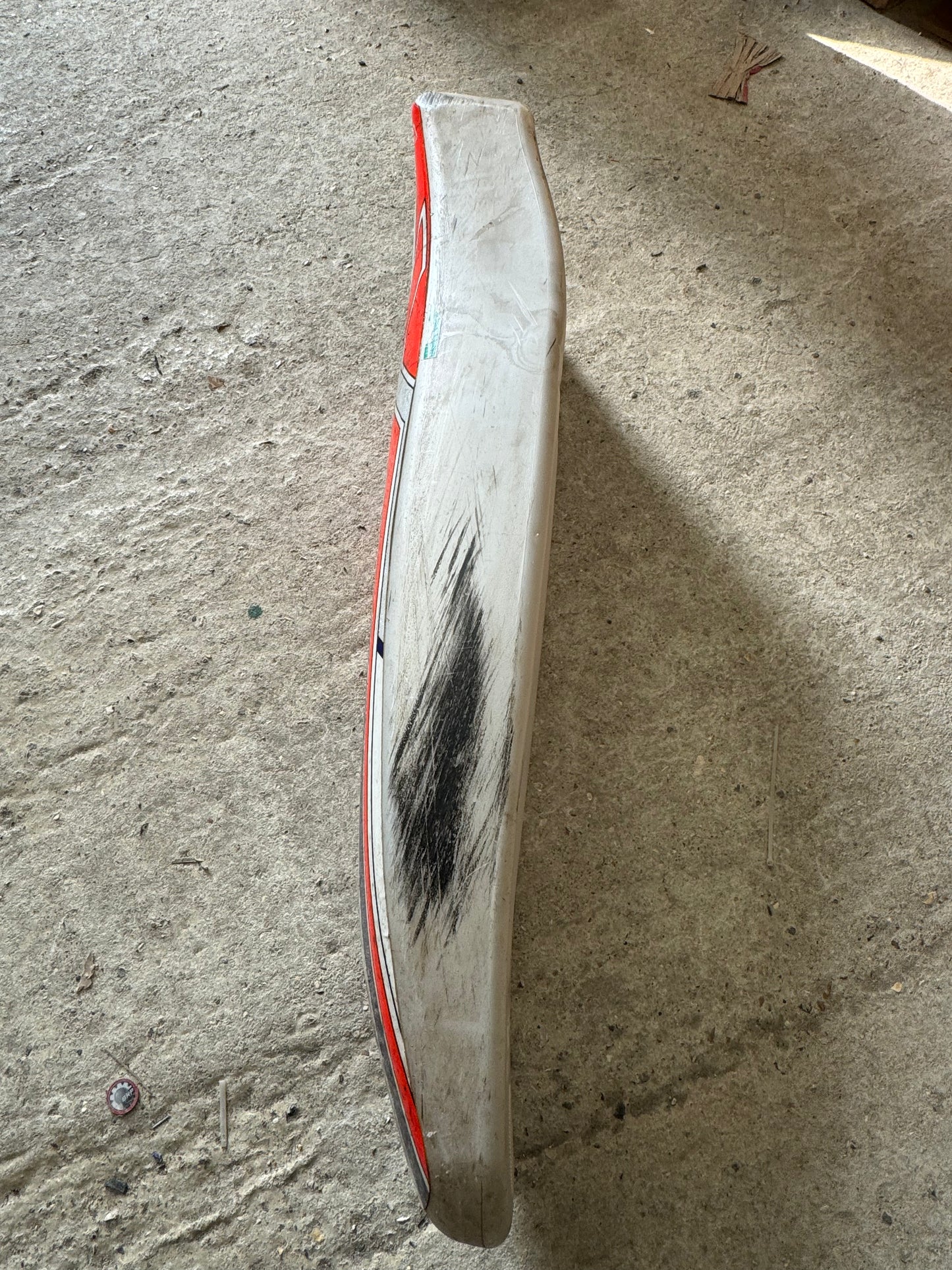 M6 SIDE POD