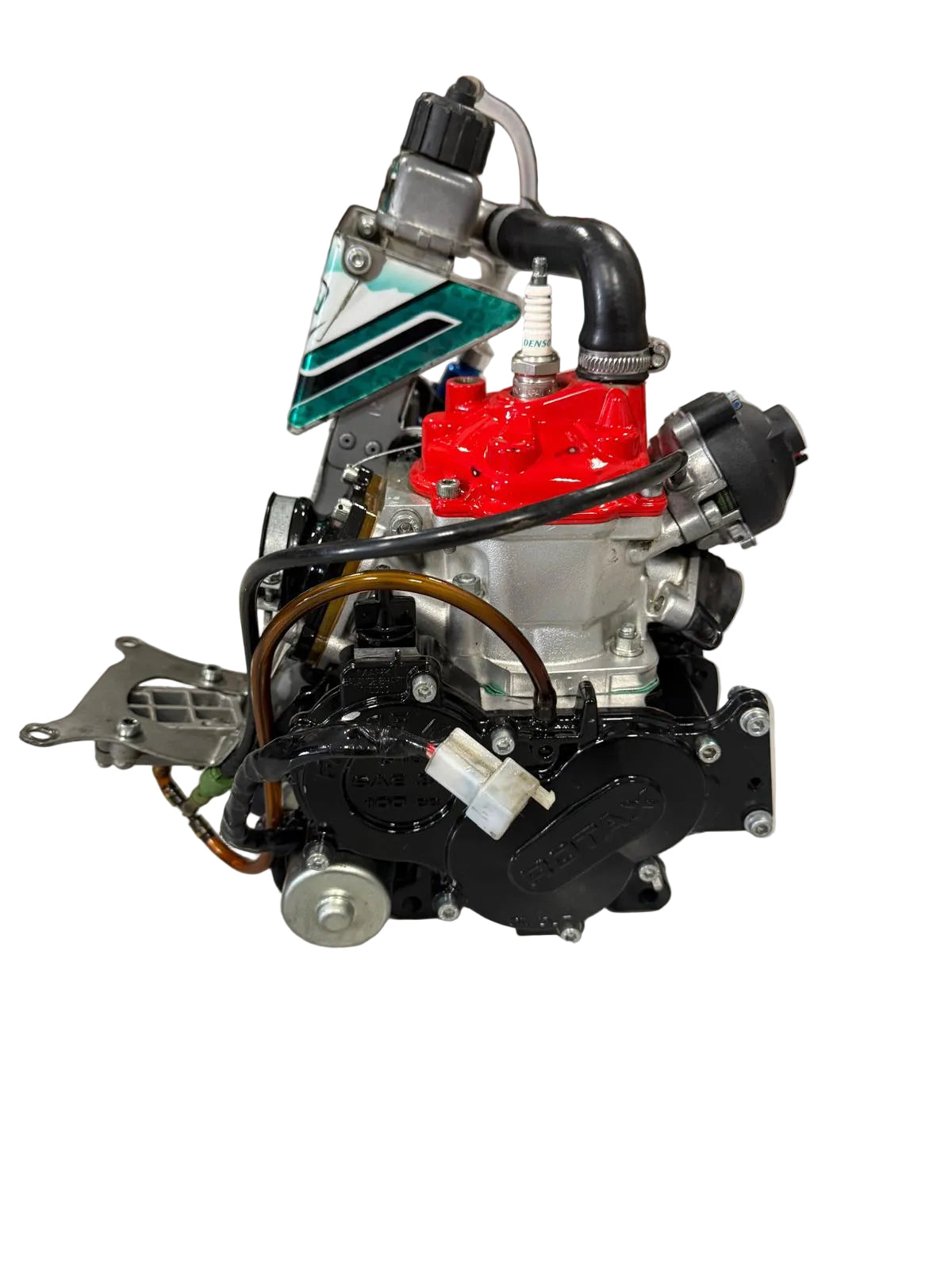 Rotax Max Senior Evo Engine