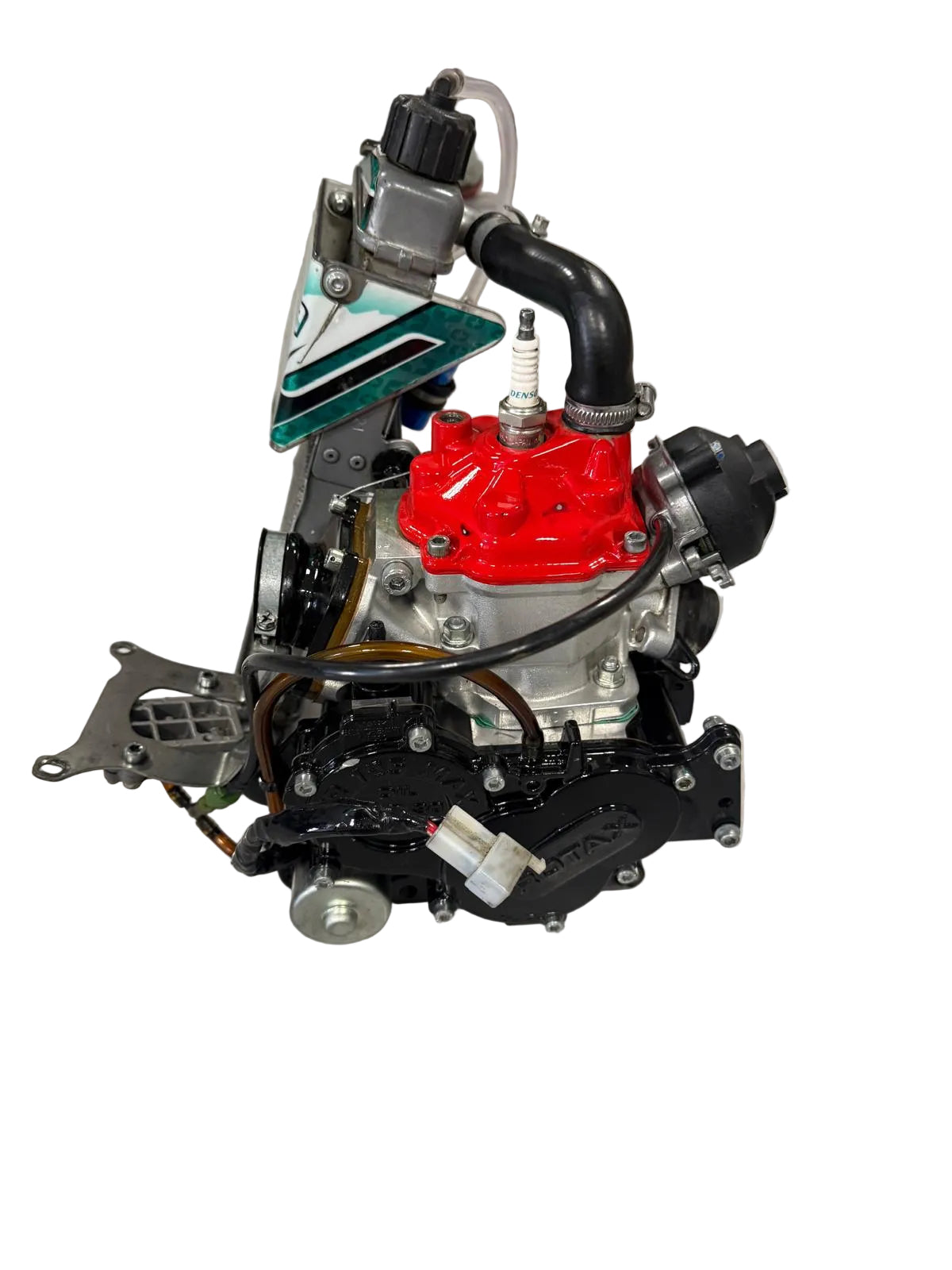 Rotax Max Senior Evo Engine