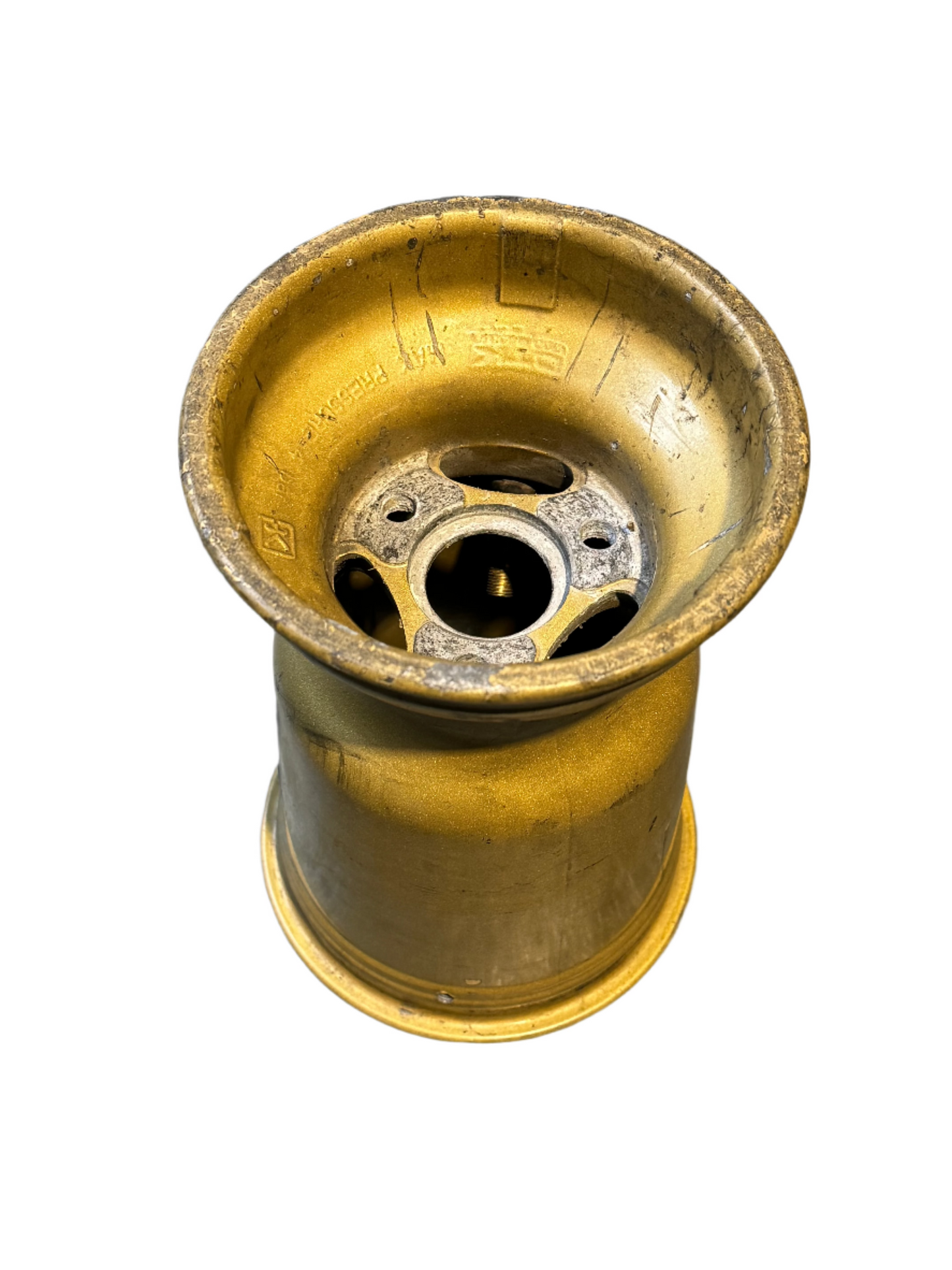 OTK MXJ REAR RIM