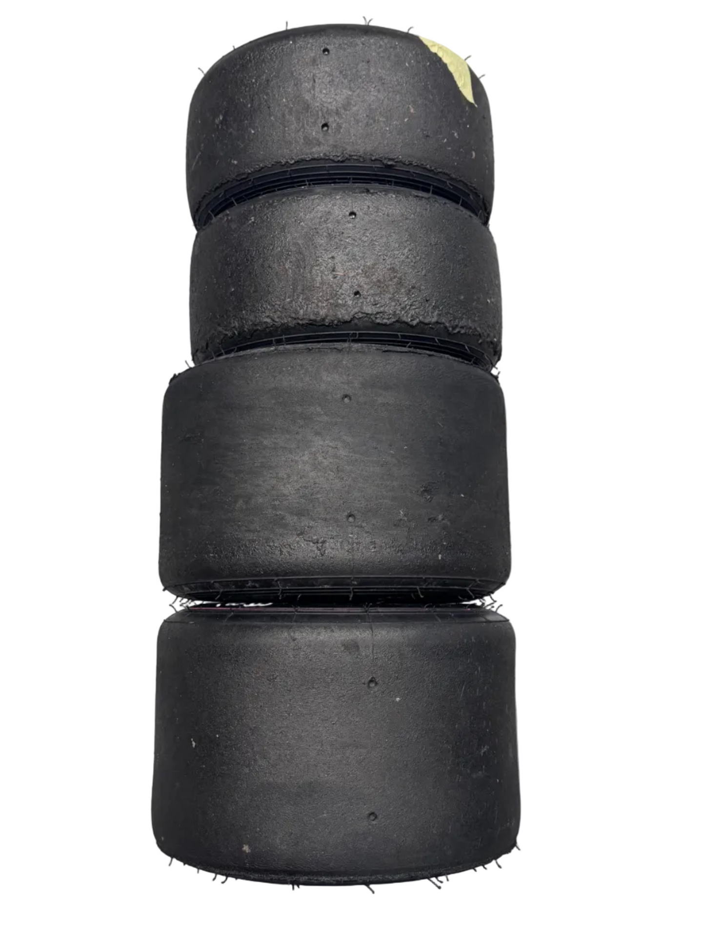 Mojo D2 Tyres - Used - very good - ID150