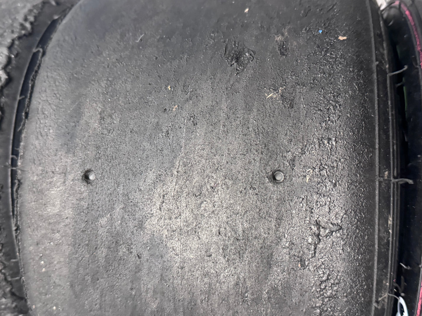 Mojo D2 Tyres - Used - very good - ID150