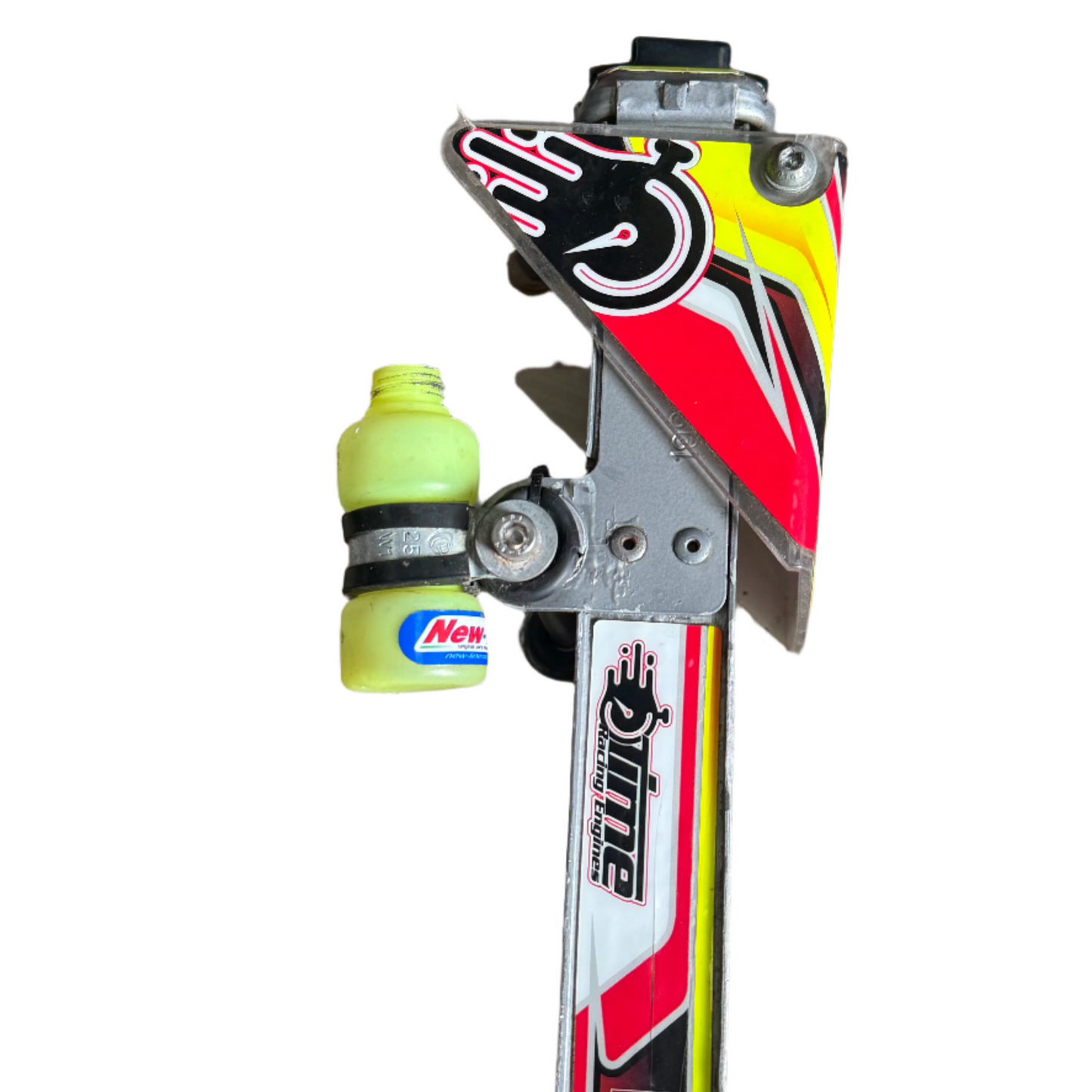 Rotax Max Evo Radiator